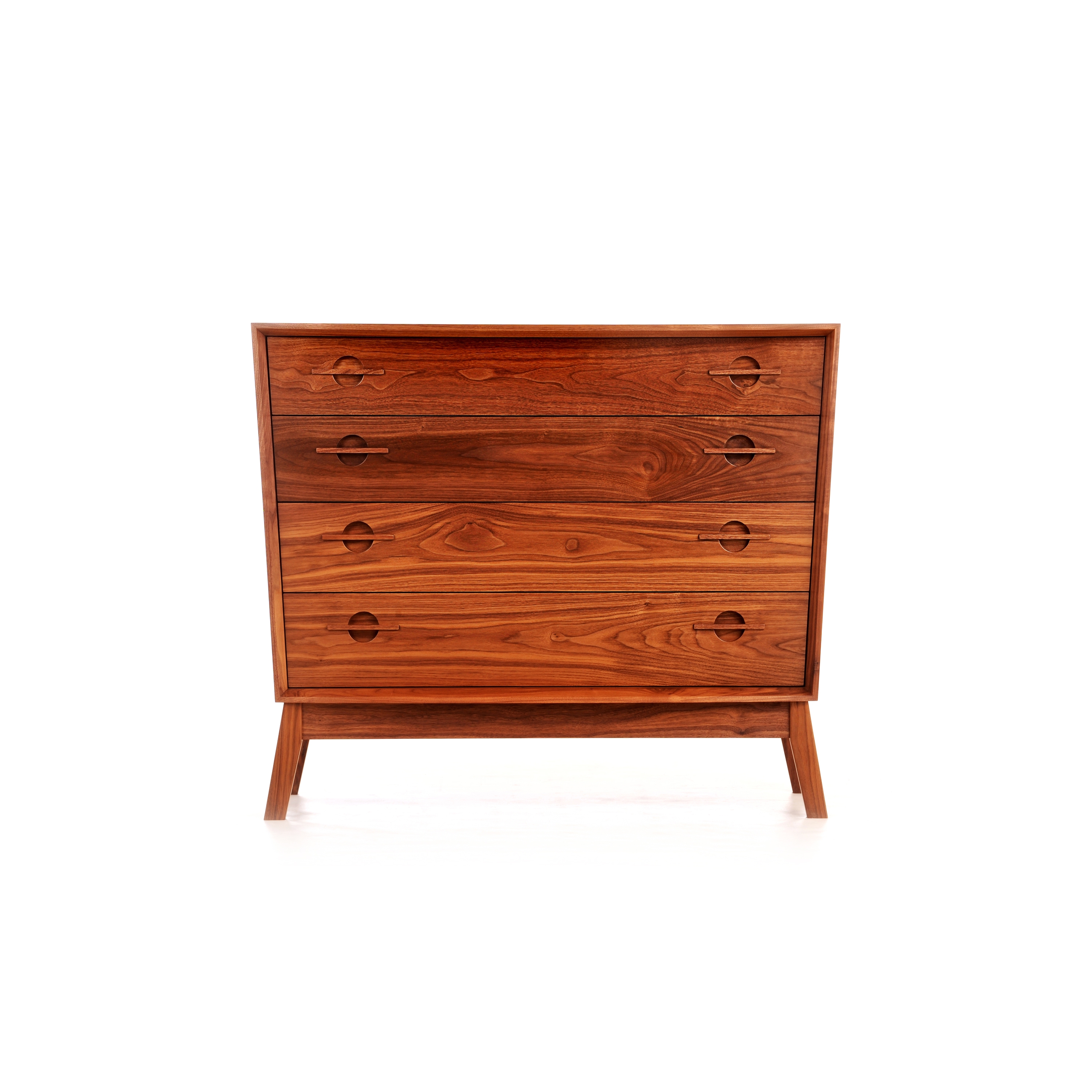 Mostra il prodotto Acorn Chest of Drawers del produttore Bark