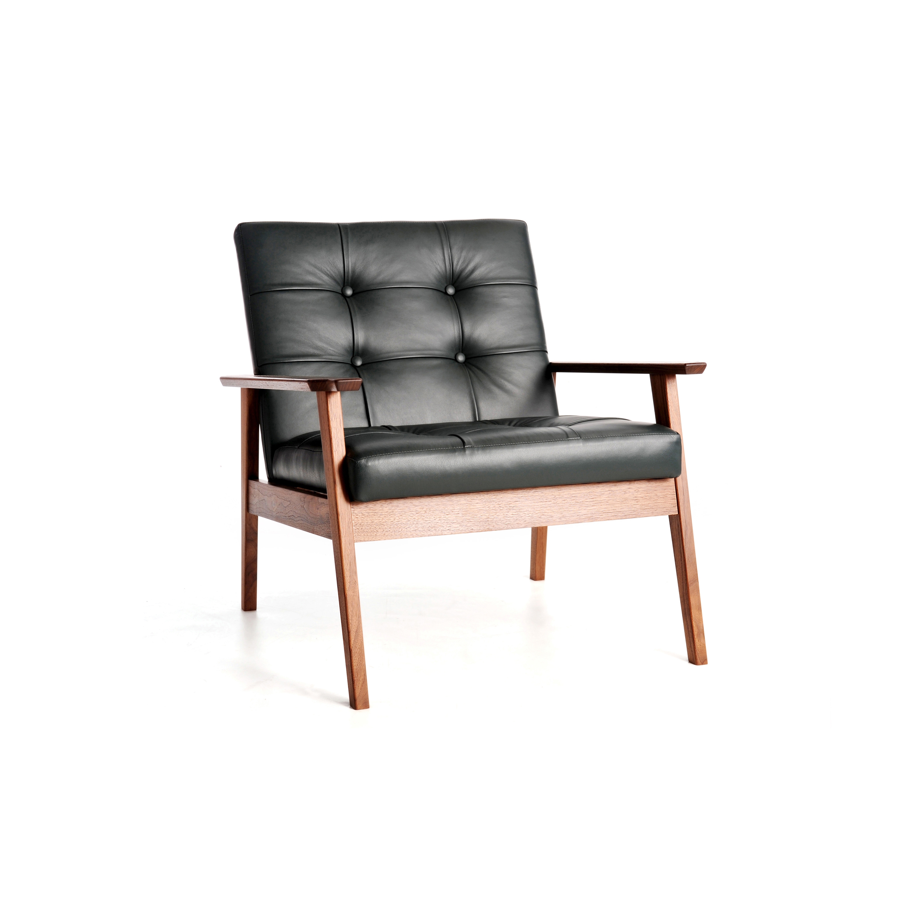 Mostra il prodotto Acorn Lounge Chair del produttore Bark