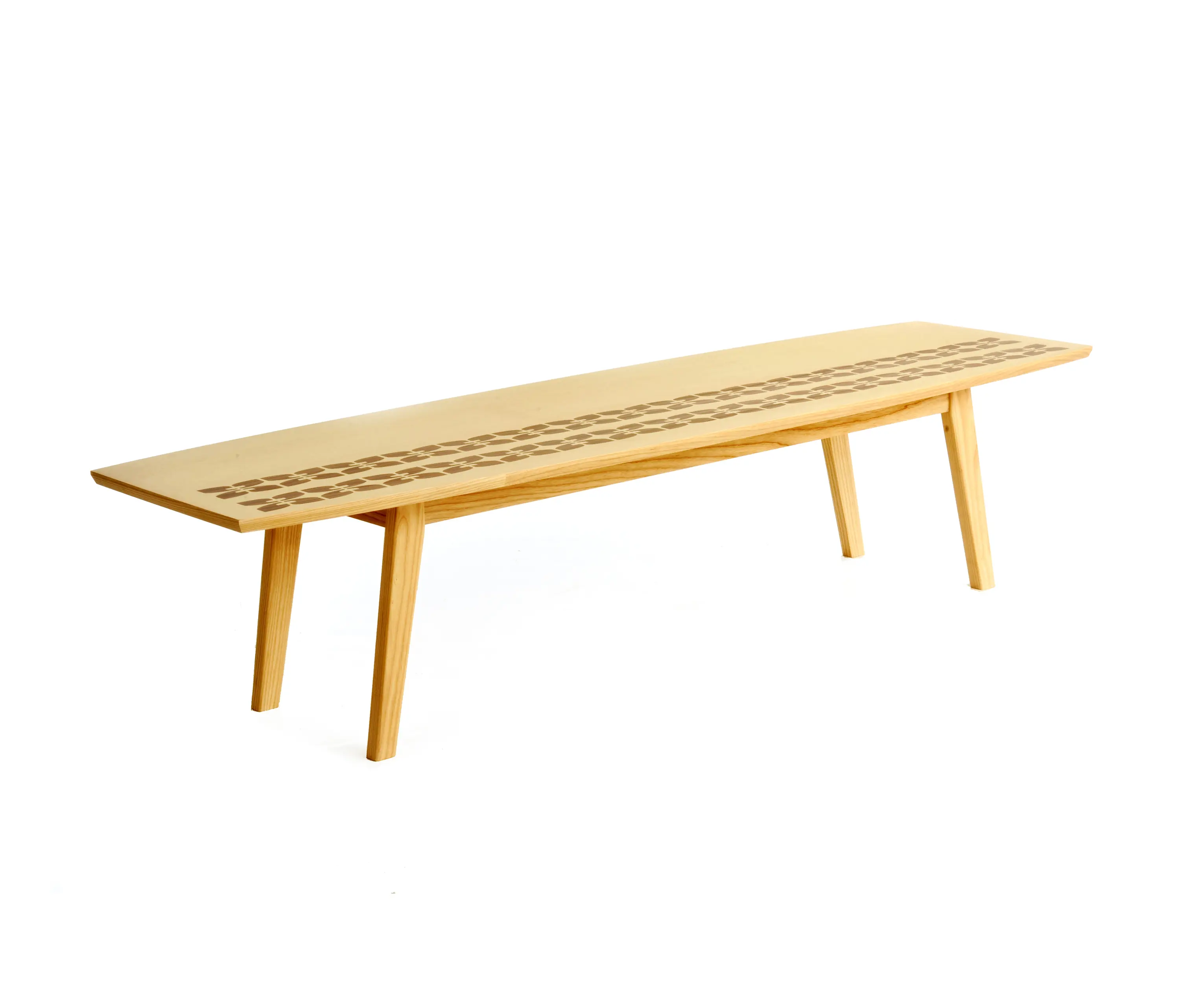 Bark - Beacon Coffee Table