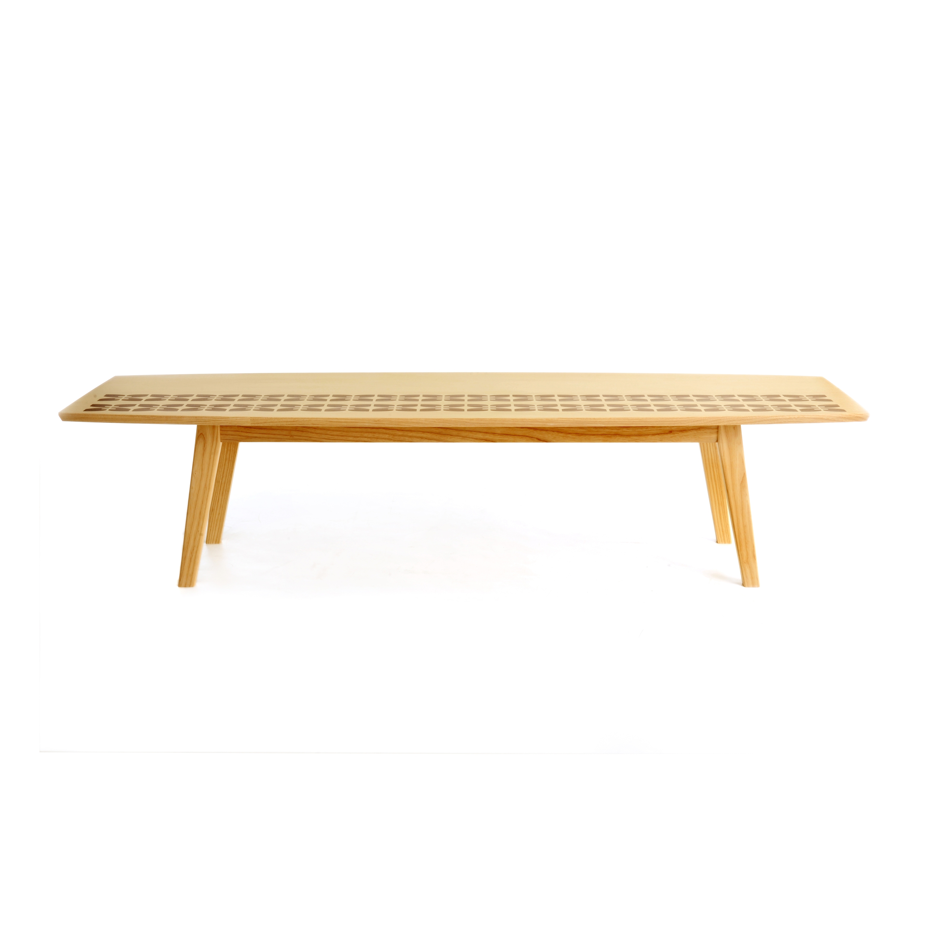 Mostra il prodotto Beacon Coffee Table del produttore Bark