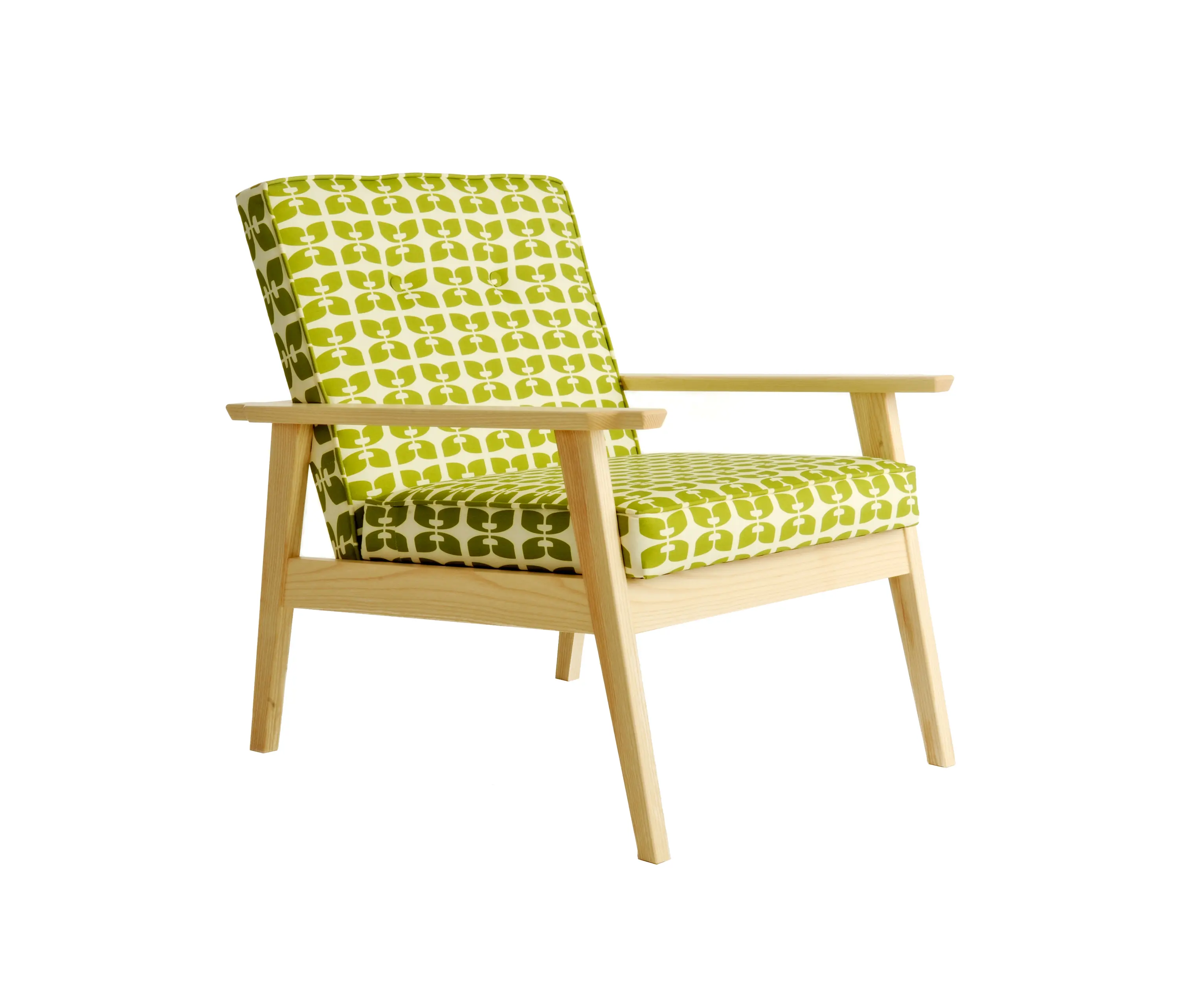 Bark - Beacon Lounge Chair