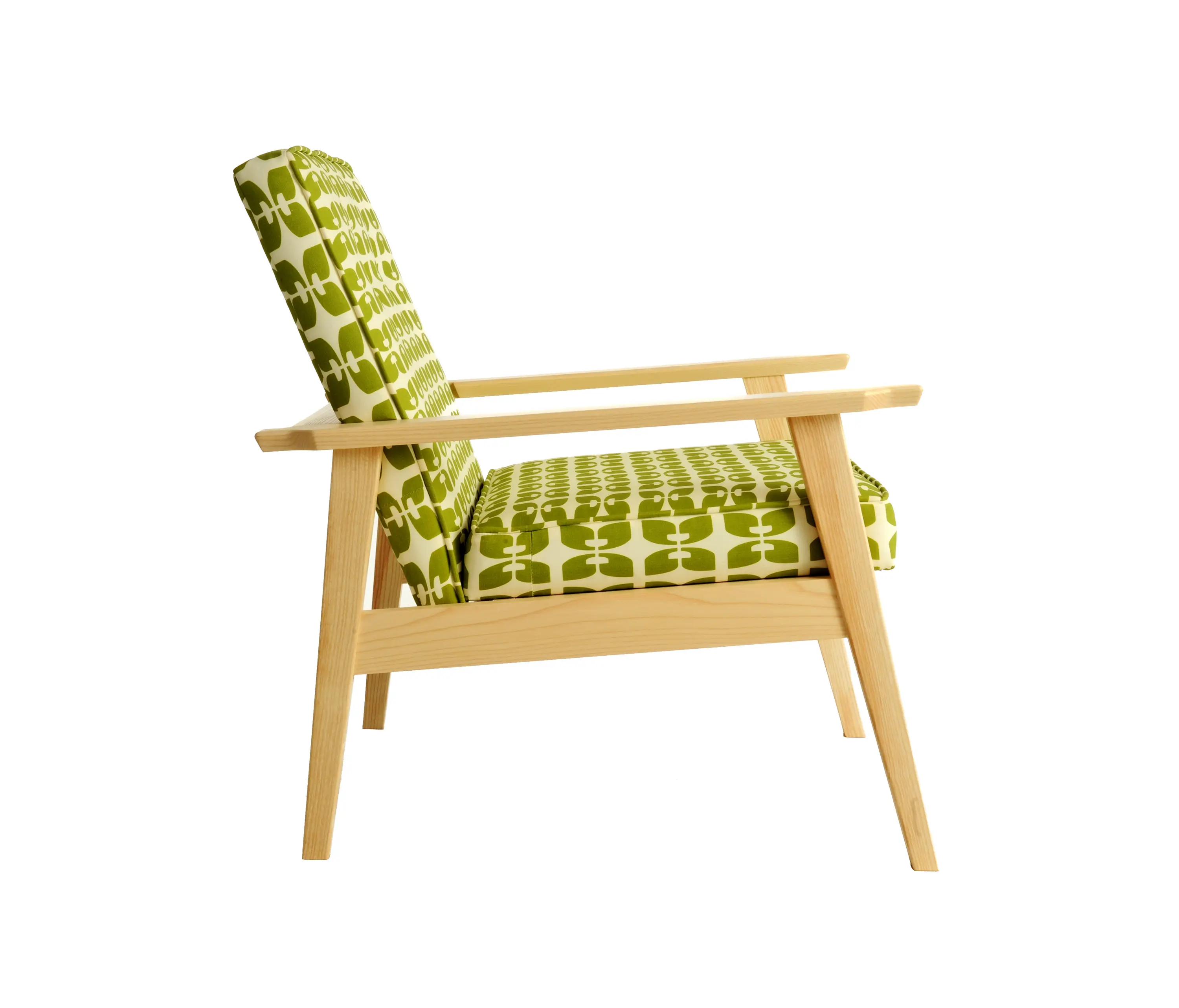 Bark - Beacon Lounge Chair