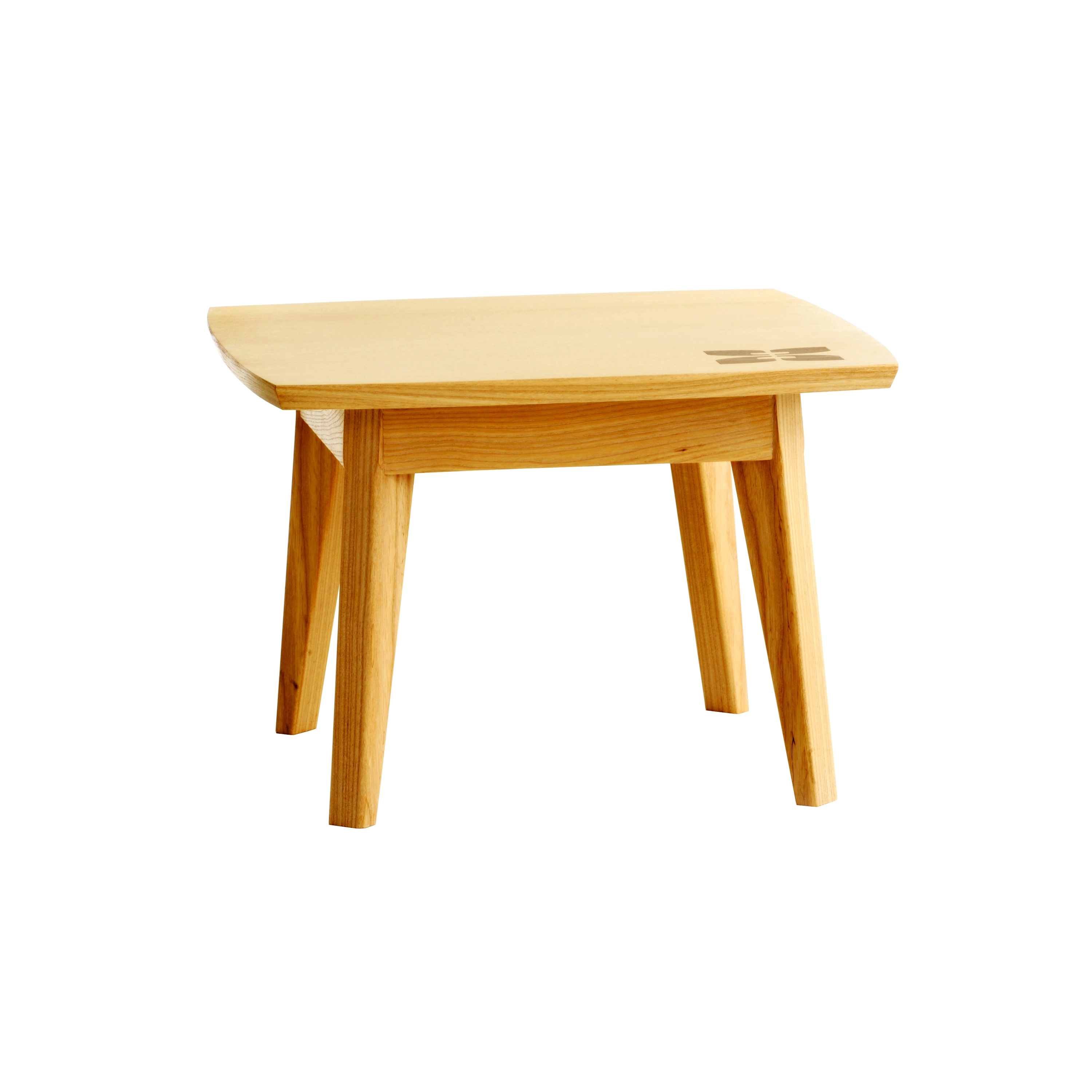 Mostra il prodotto Beacon Side Table del produttore Bark