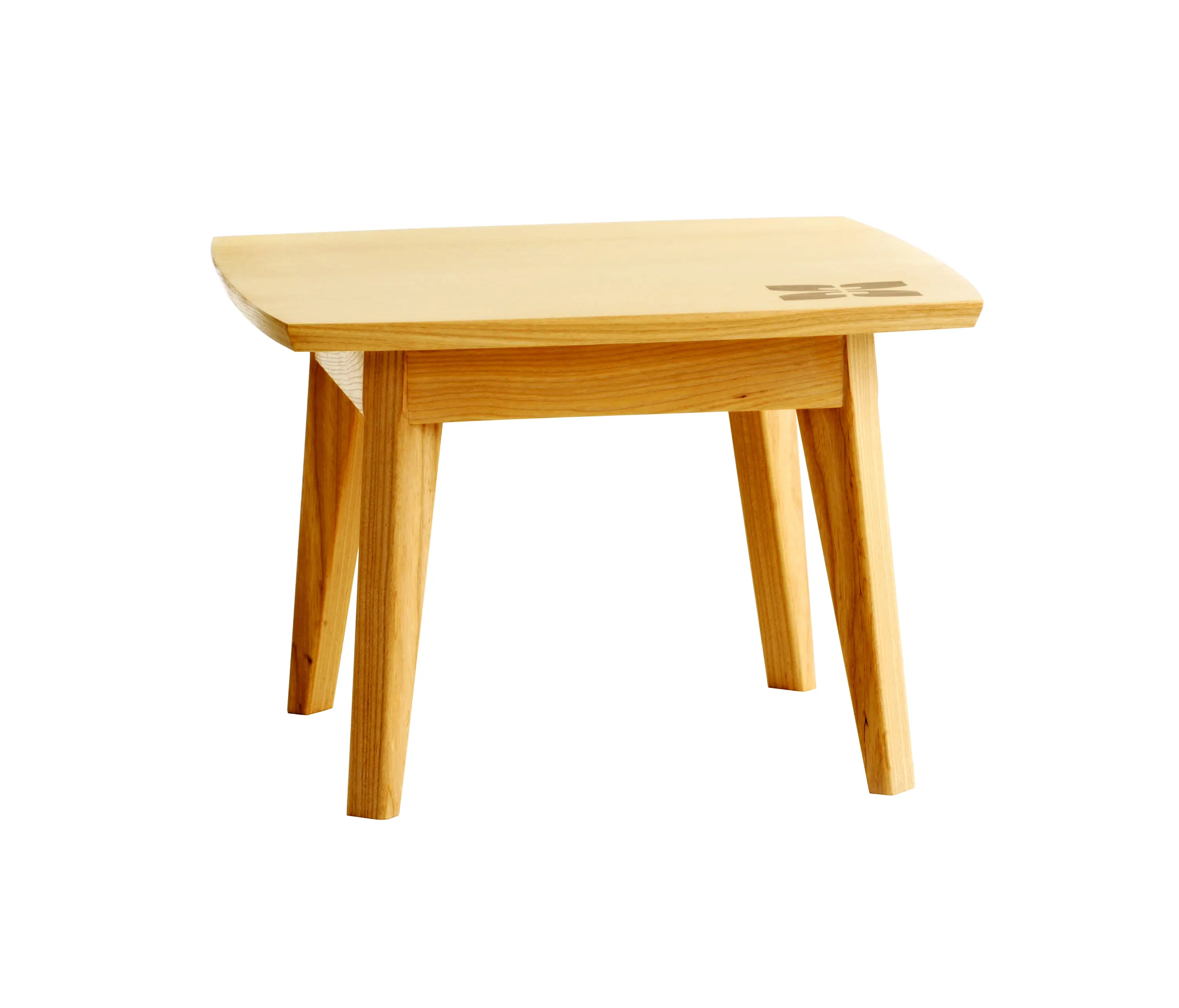 Bark - Beacon Side Table