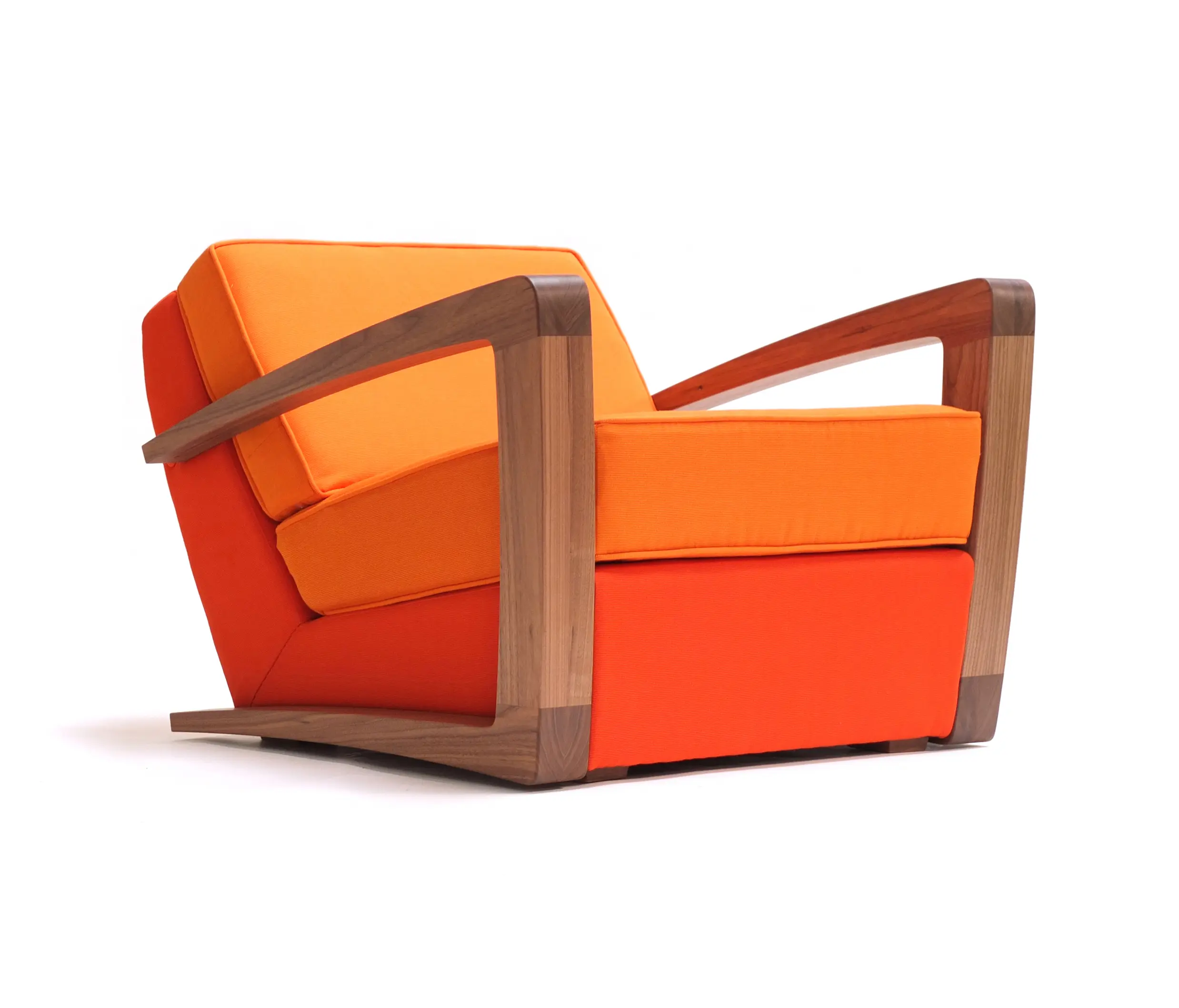 Bark - Kustom Armchair