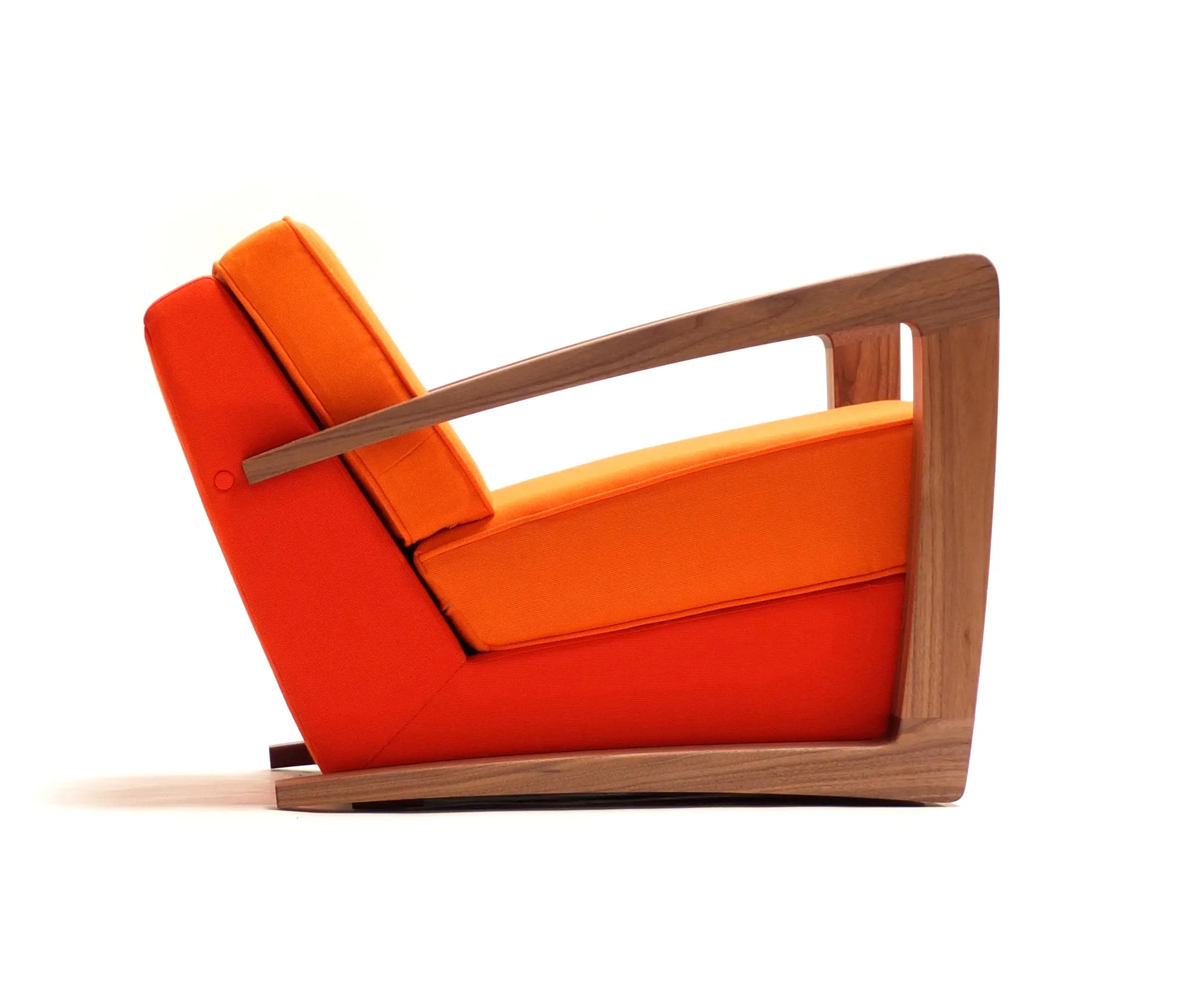 Bark - Kustom Armchair