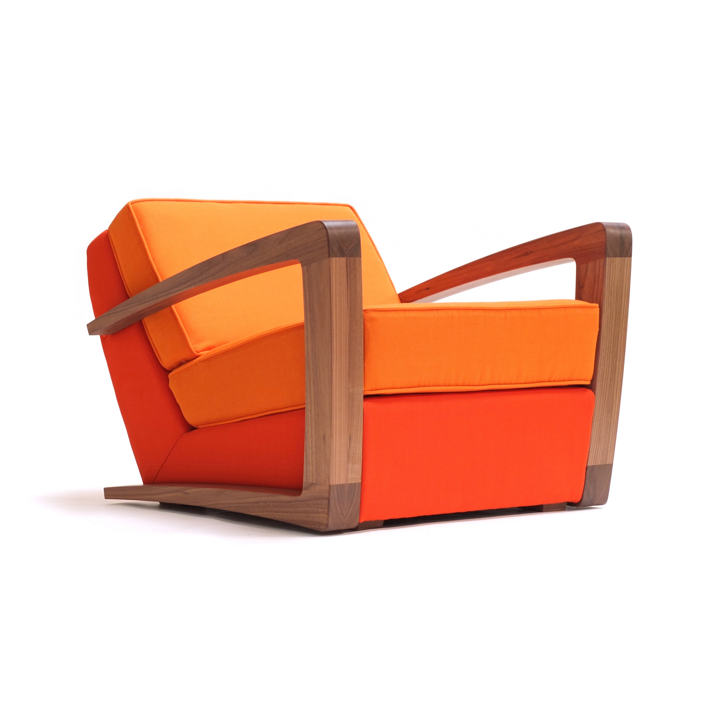 Kustom Armchair