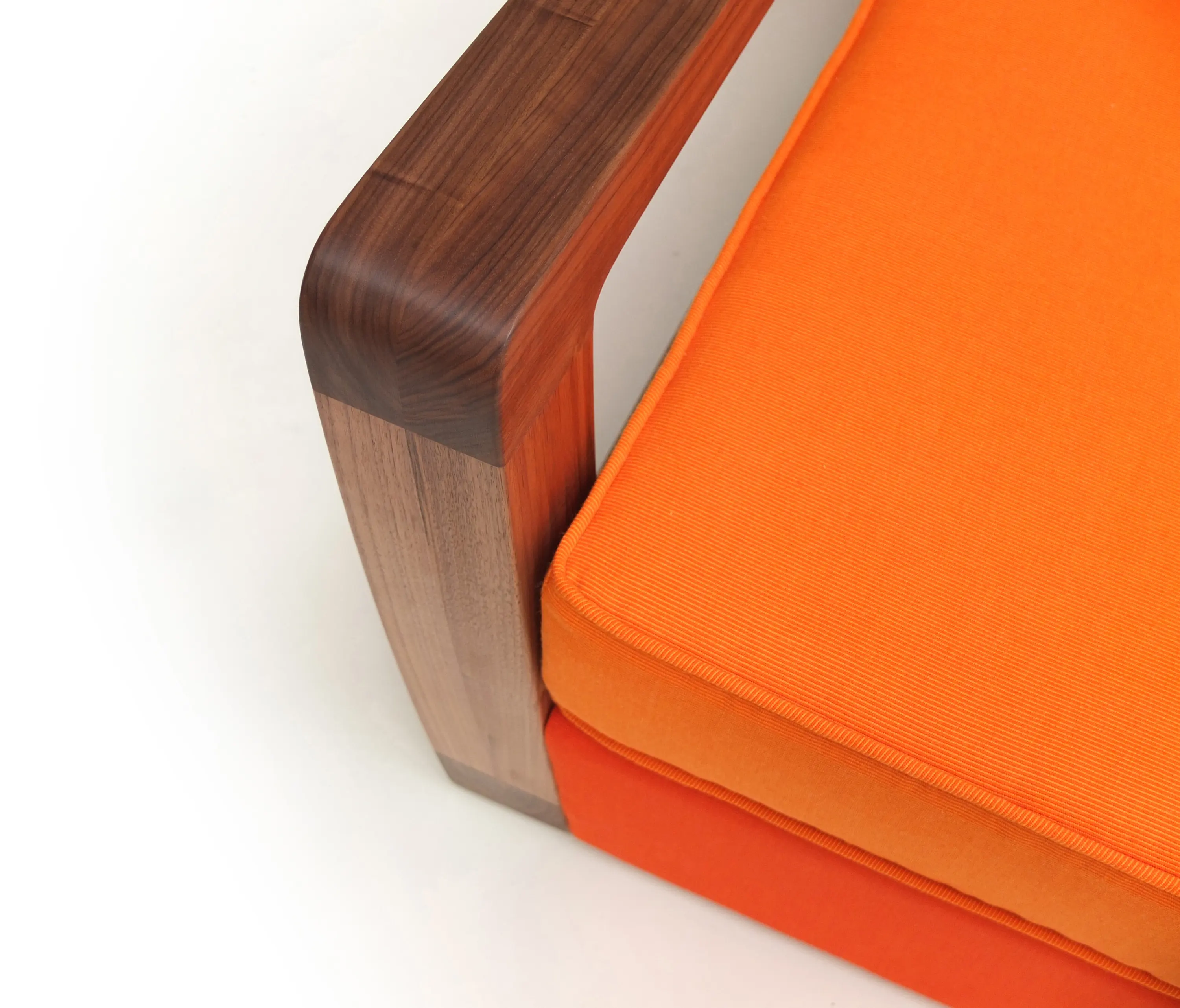 Bark - Kustom Armchair