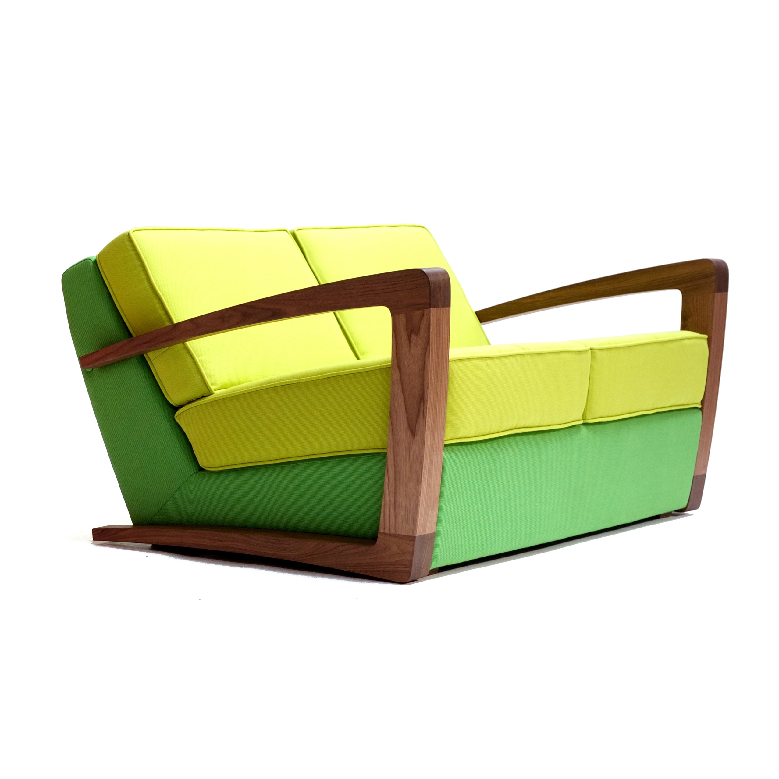 Display product Kustom Sofa from manufacturer Bark