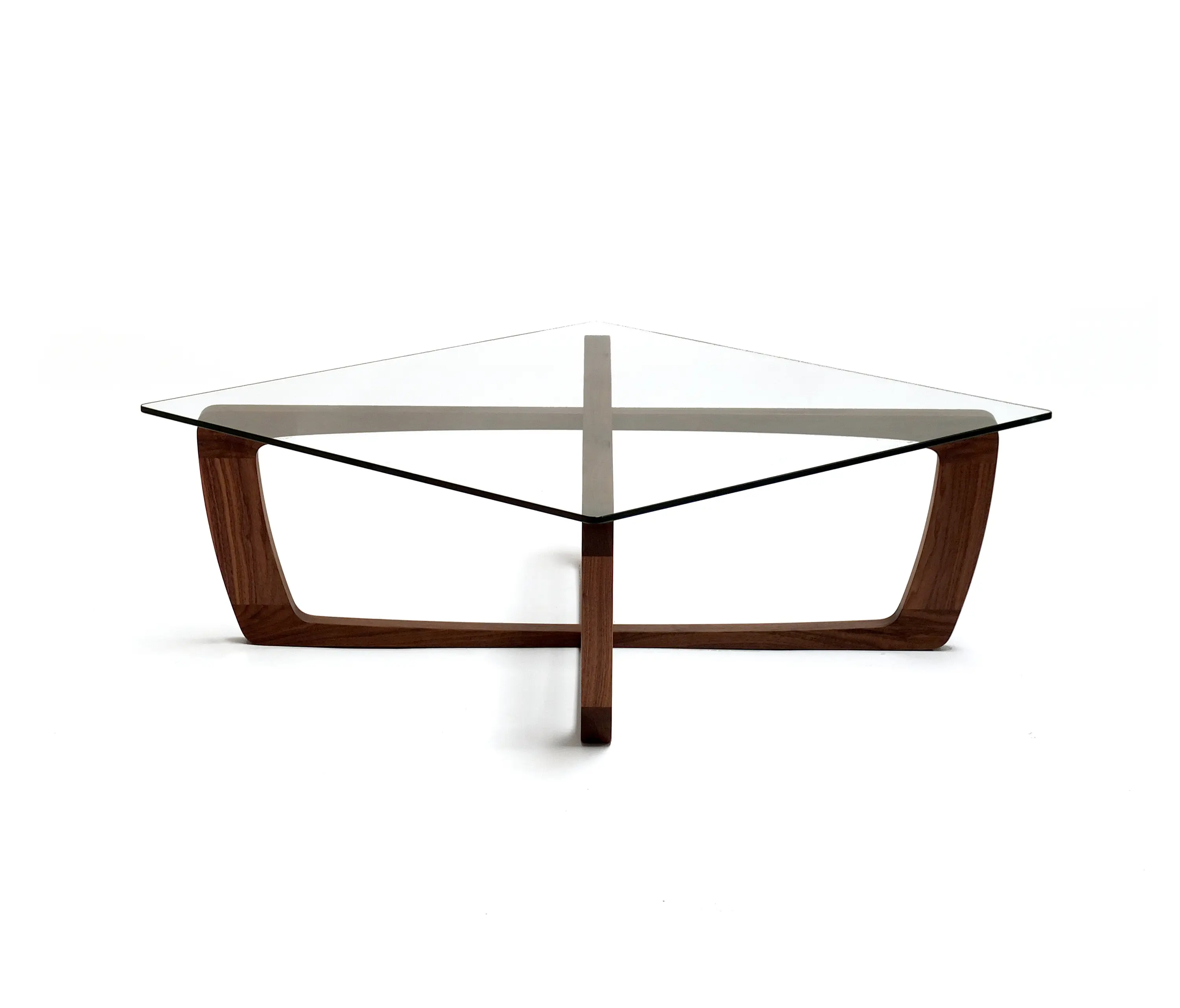 Bark - Kustom Coffee Table