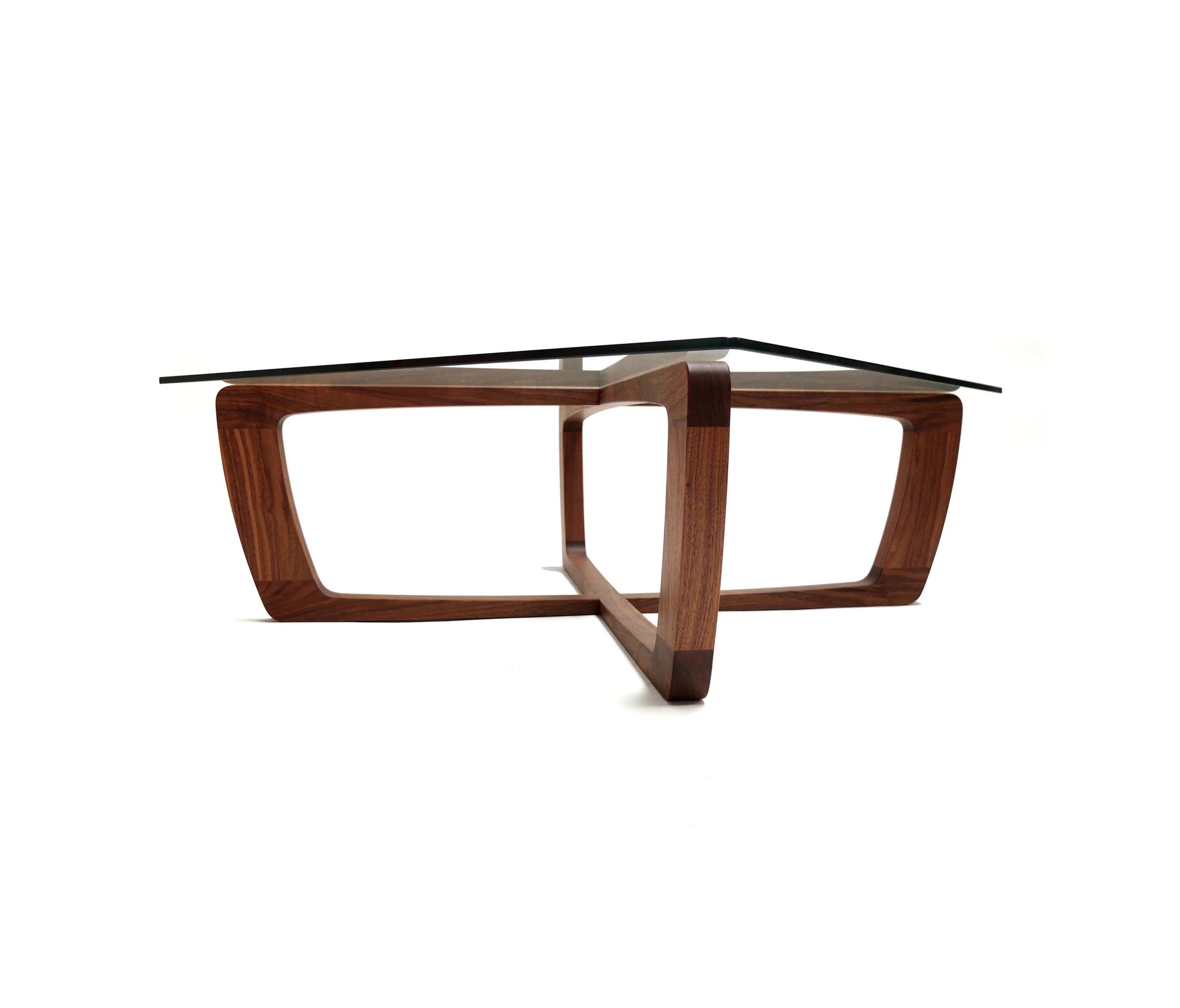 Bark - Kustom Coffee Table