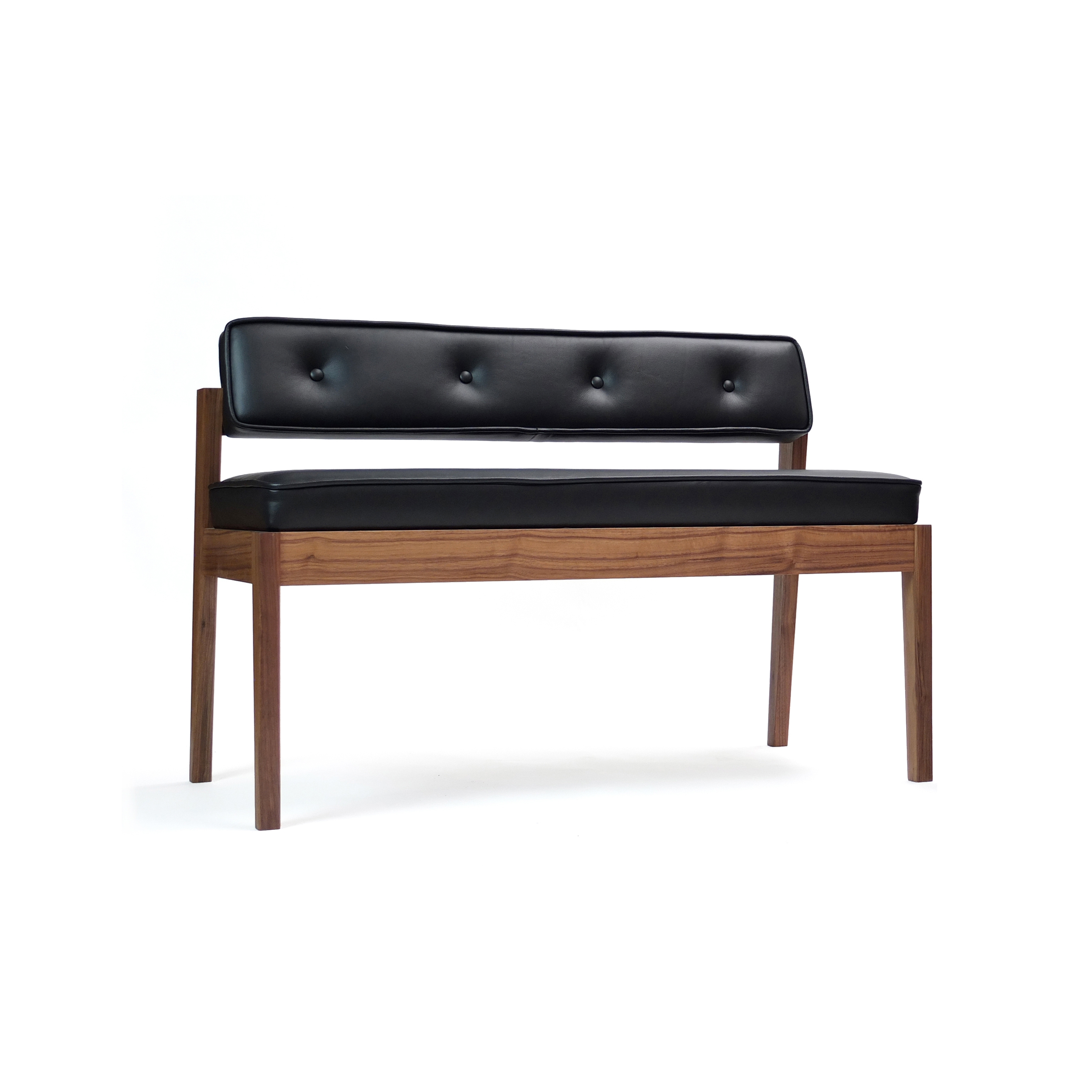 Mostra il prodotto Acorn II Dining Bench del produttore Bark