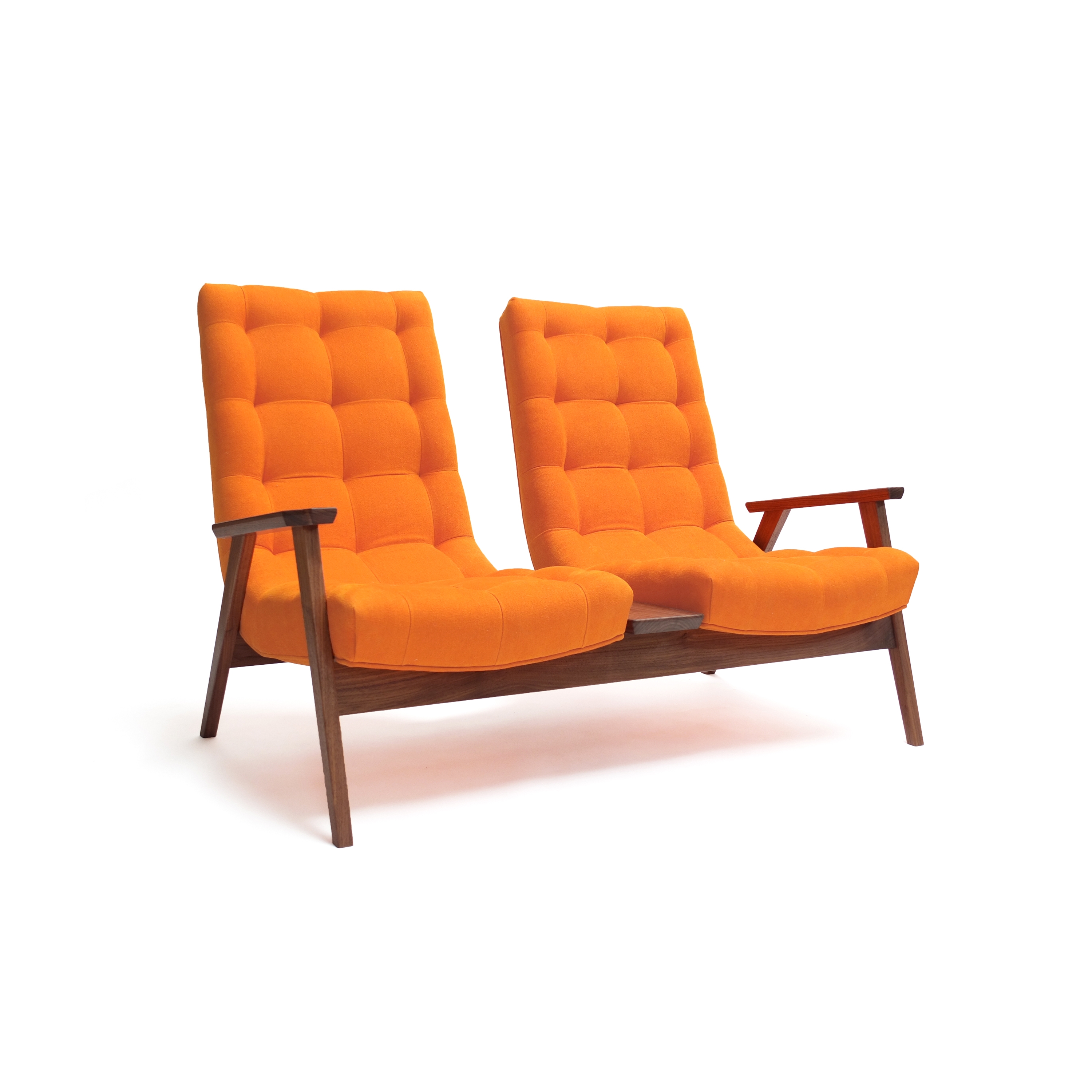 Mostra il prodotto Acorn Two Seater del produttore Bark