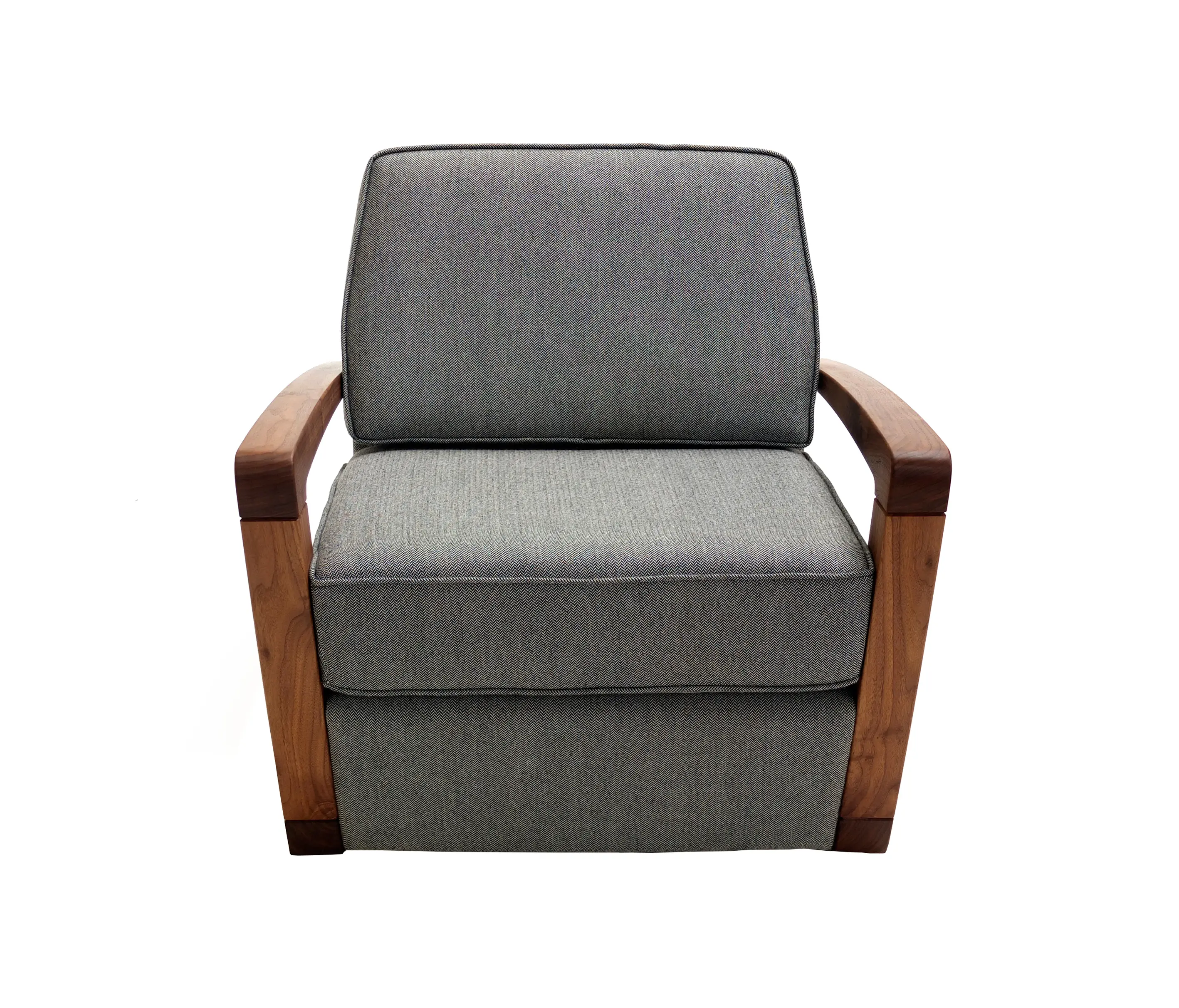 Bark - Kustom Armchair II