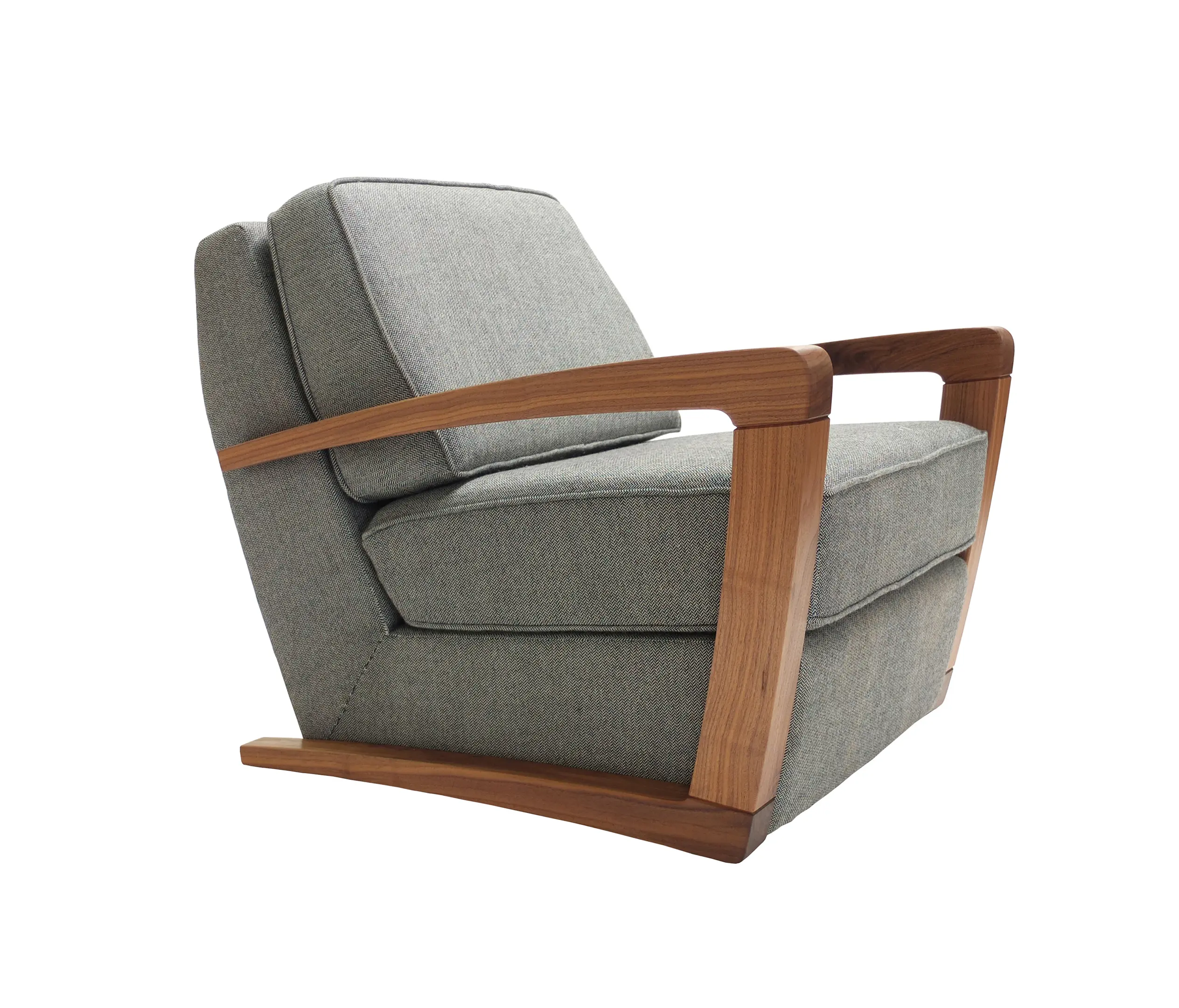 Bark - Kustom Armchair II