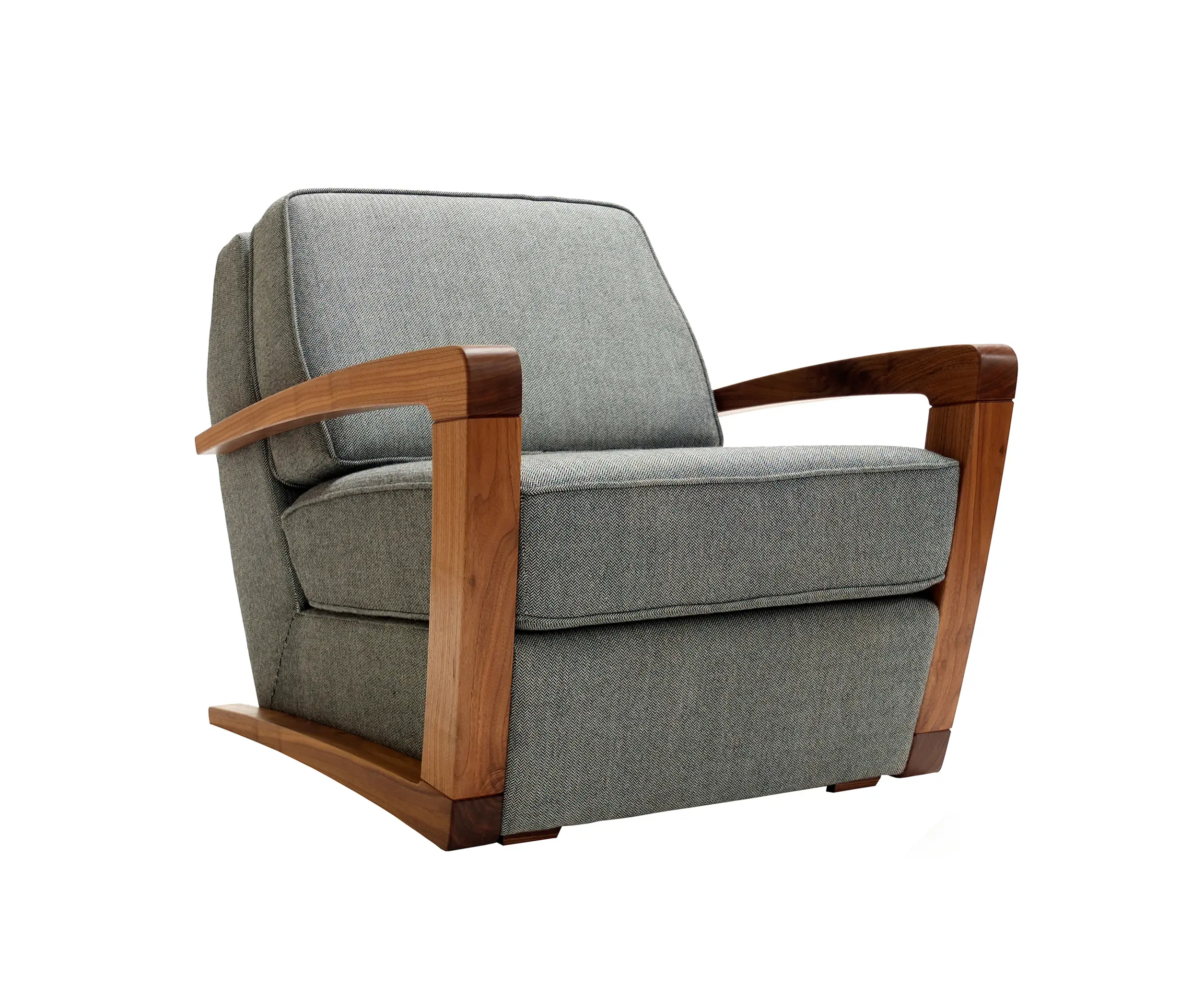 Bark - Kustom Armchair II