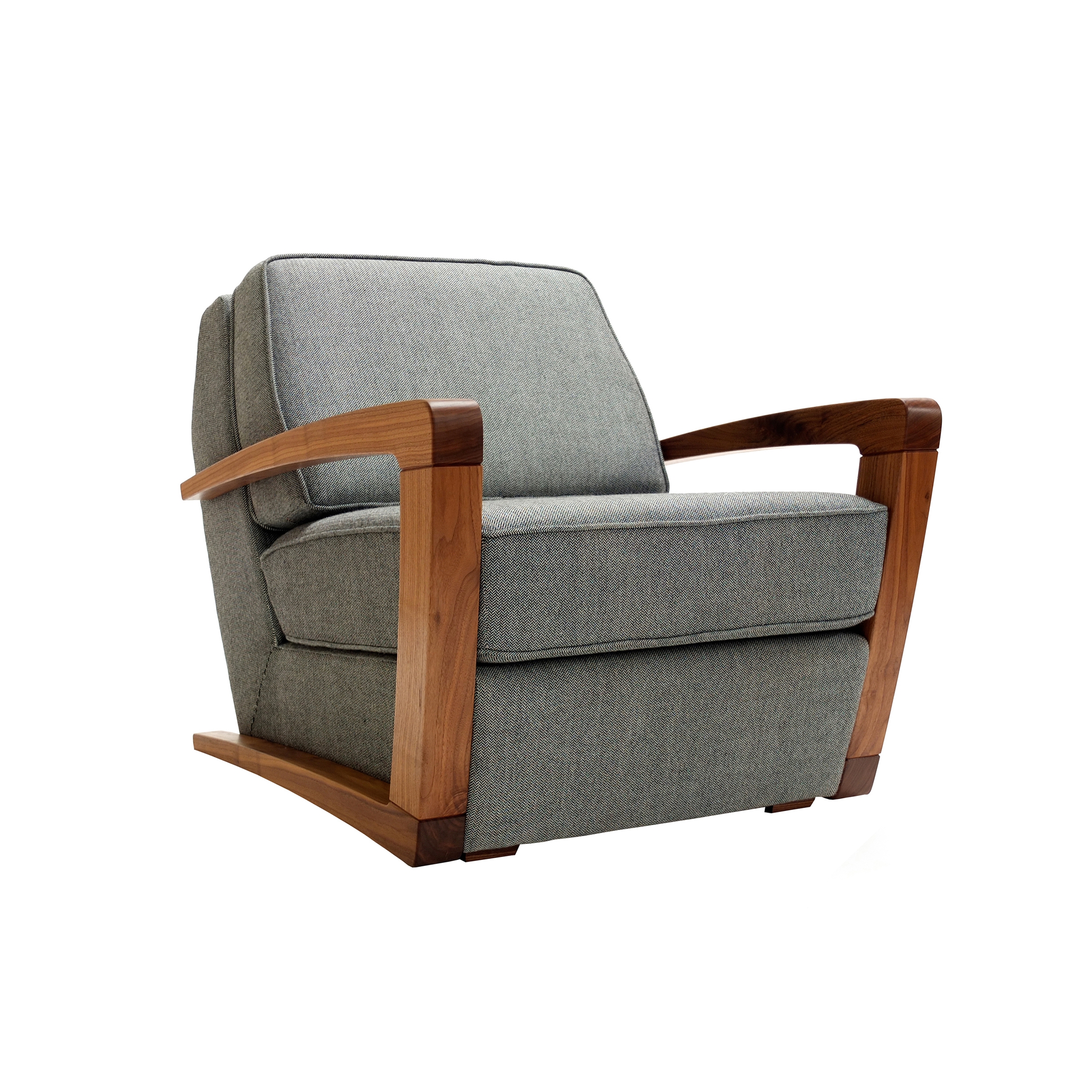 Mostra il prodotto Kustom Armchair II del produttore Bark