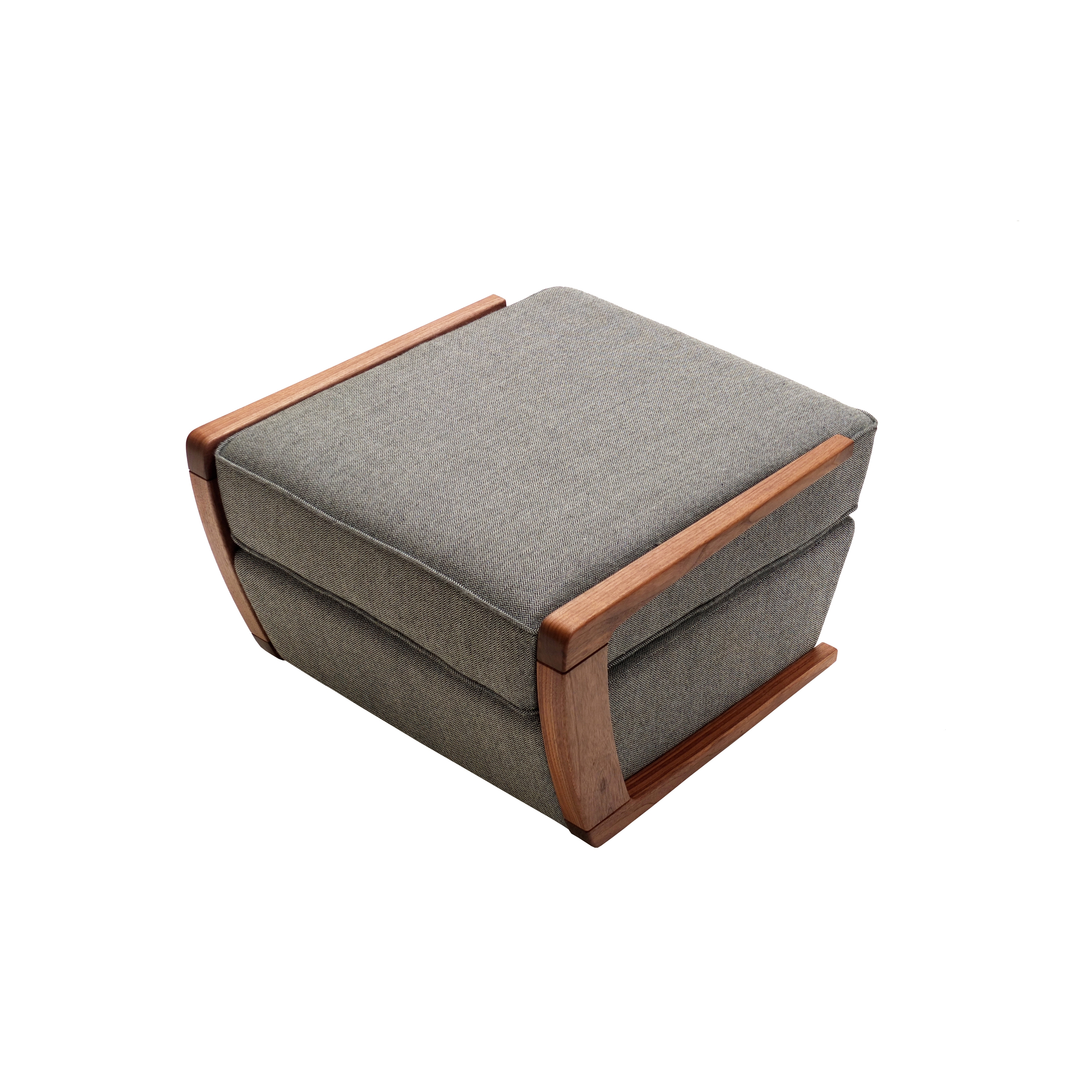 Mostra il prodotto Kustom Footstool del produttore Bark