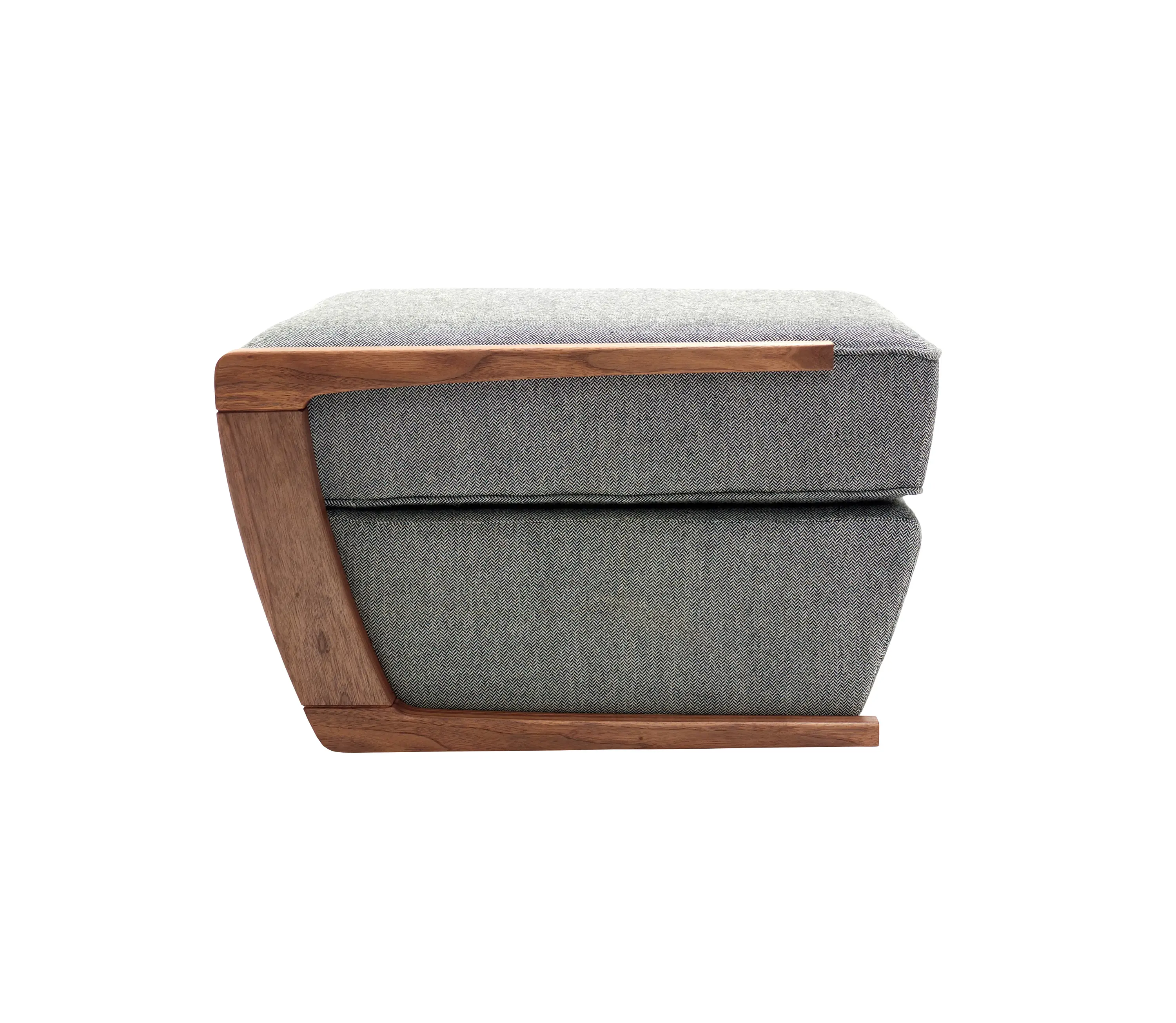Bark - Kustom Footstool