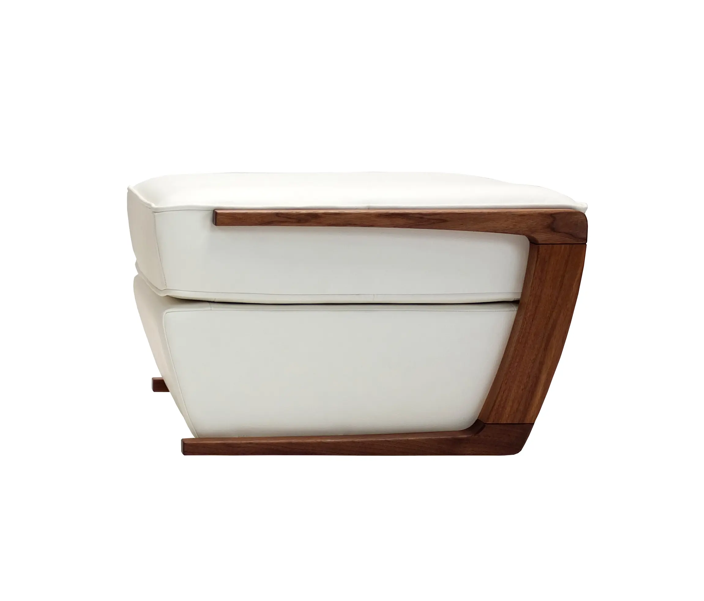 Bark - Kustom Footstool