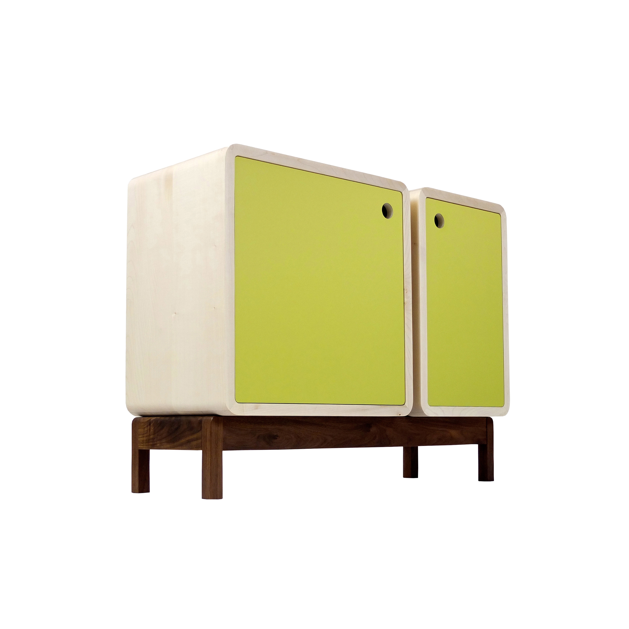 Mostra il prodotto Lomo Sideboard del produttore Bark