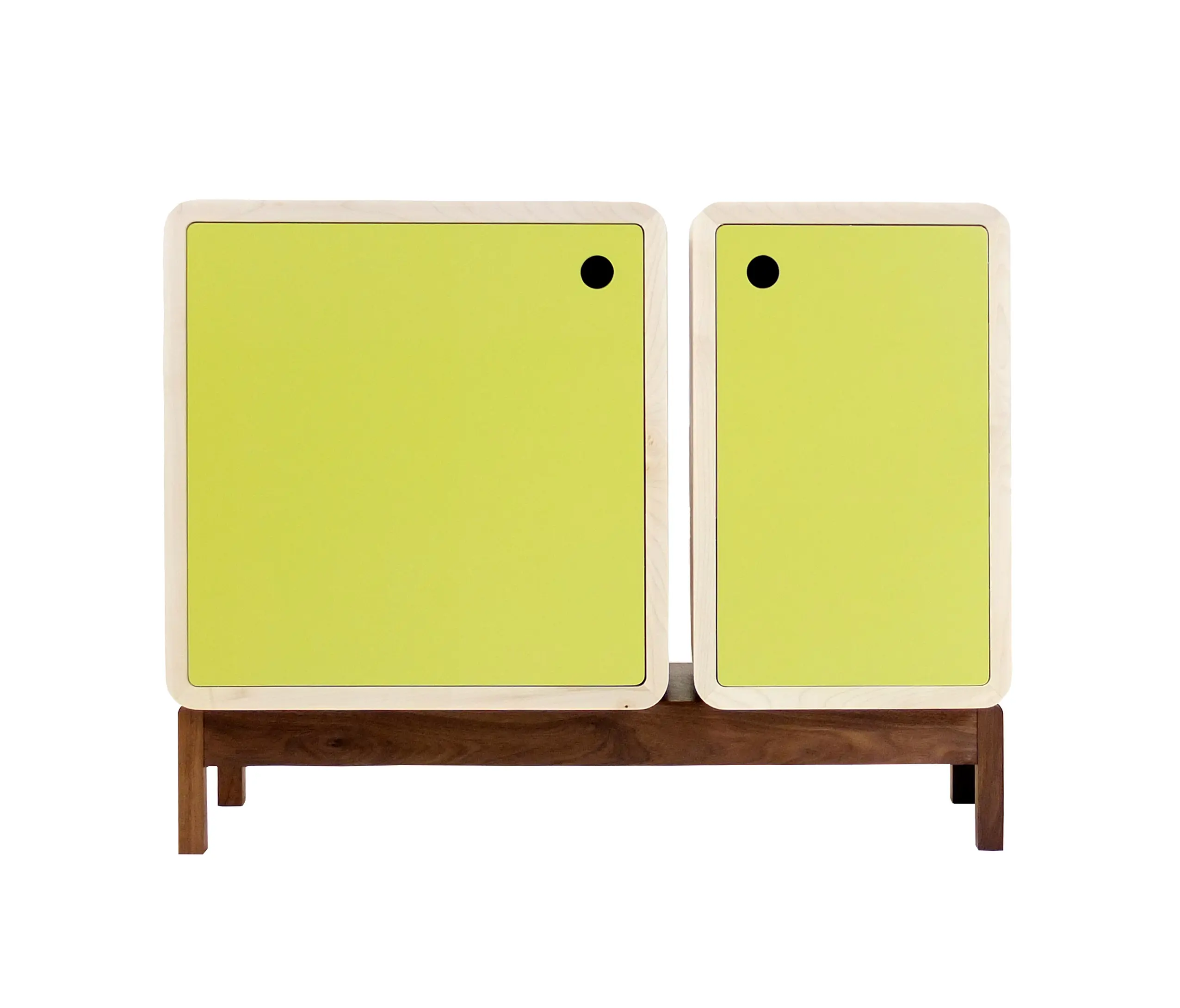 Bark - Lomo Sideboard