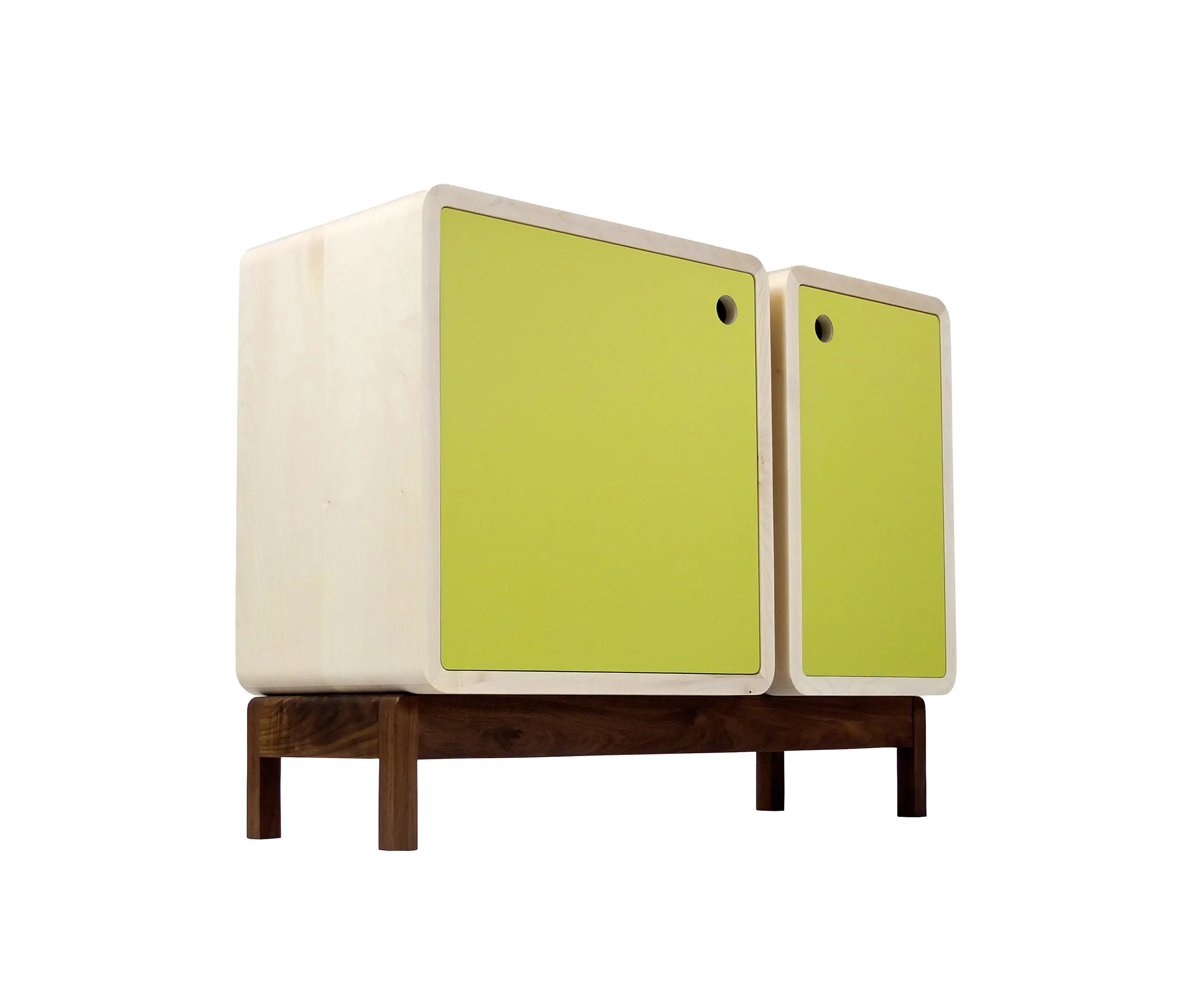 Bark - Lomo Sideboard