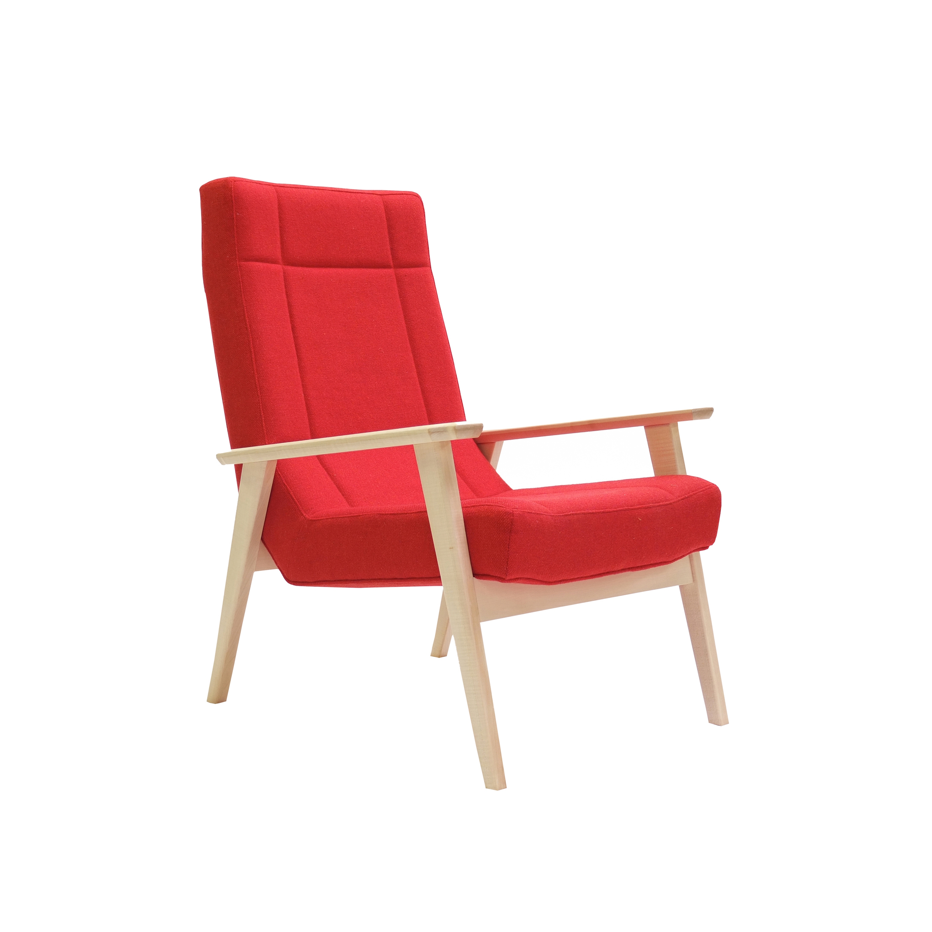 Mostra il prodotto Lomo One Seater del produttore Bark