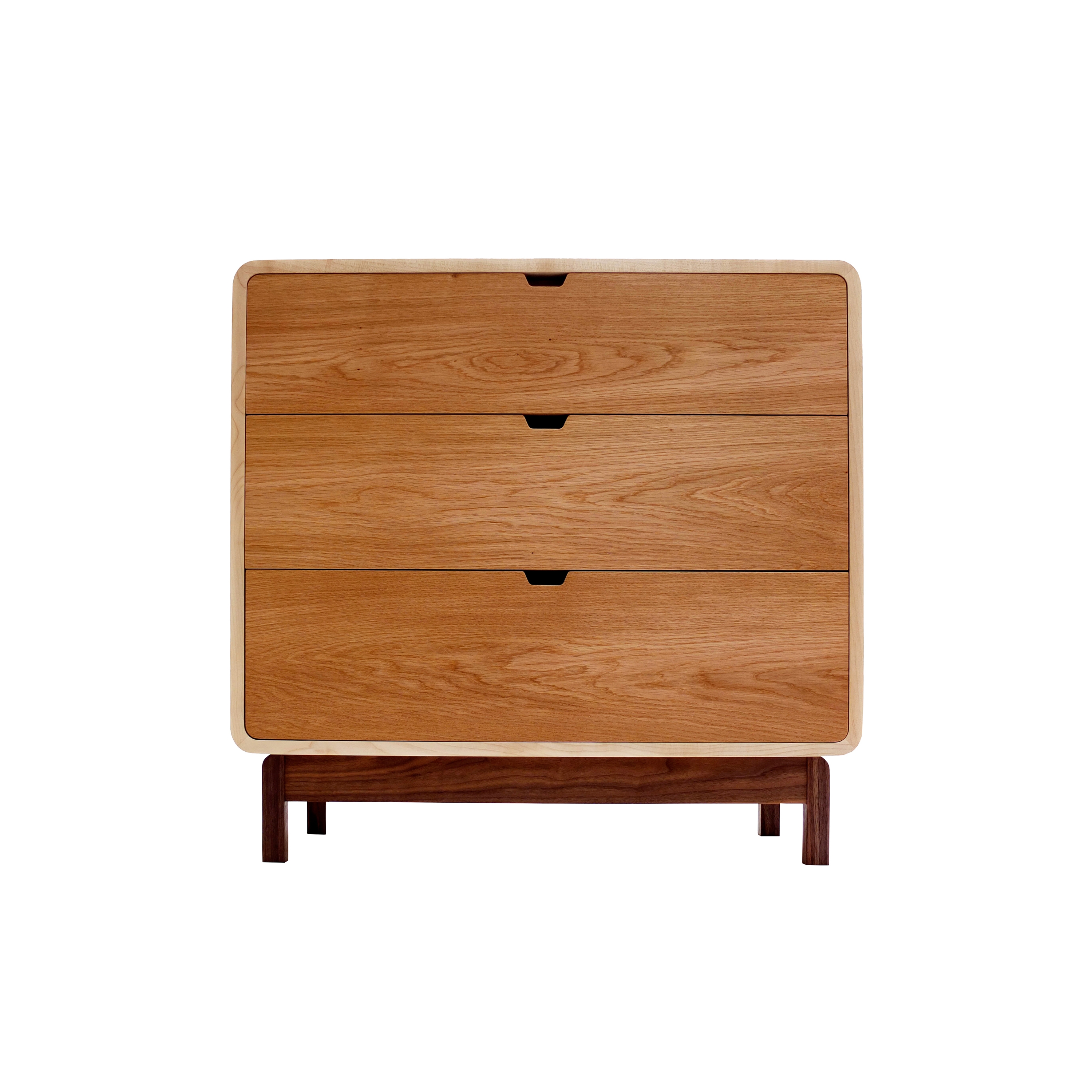 Mostra il prodotto Lomo Chest Of Drawers del produttore Bark