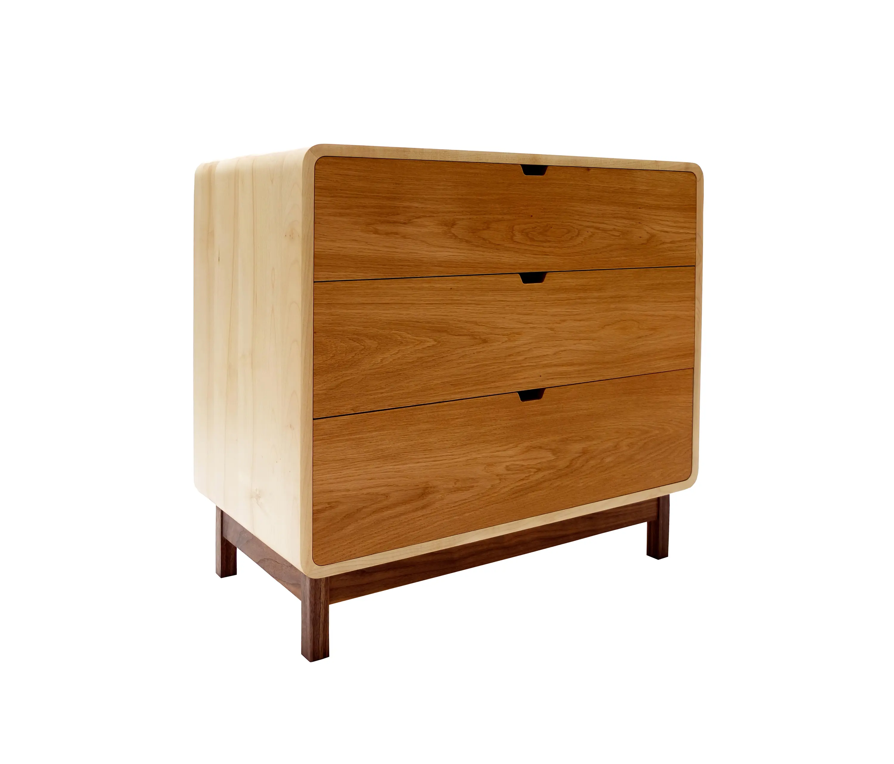 Bark - Lomo Chest Of Drawers
