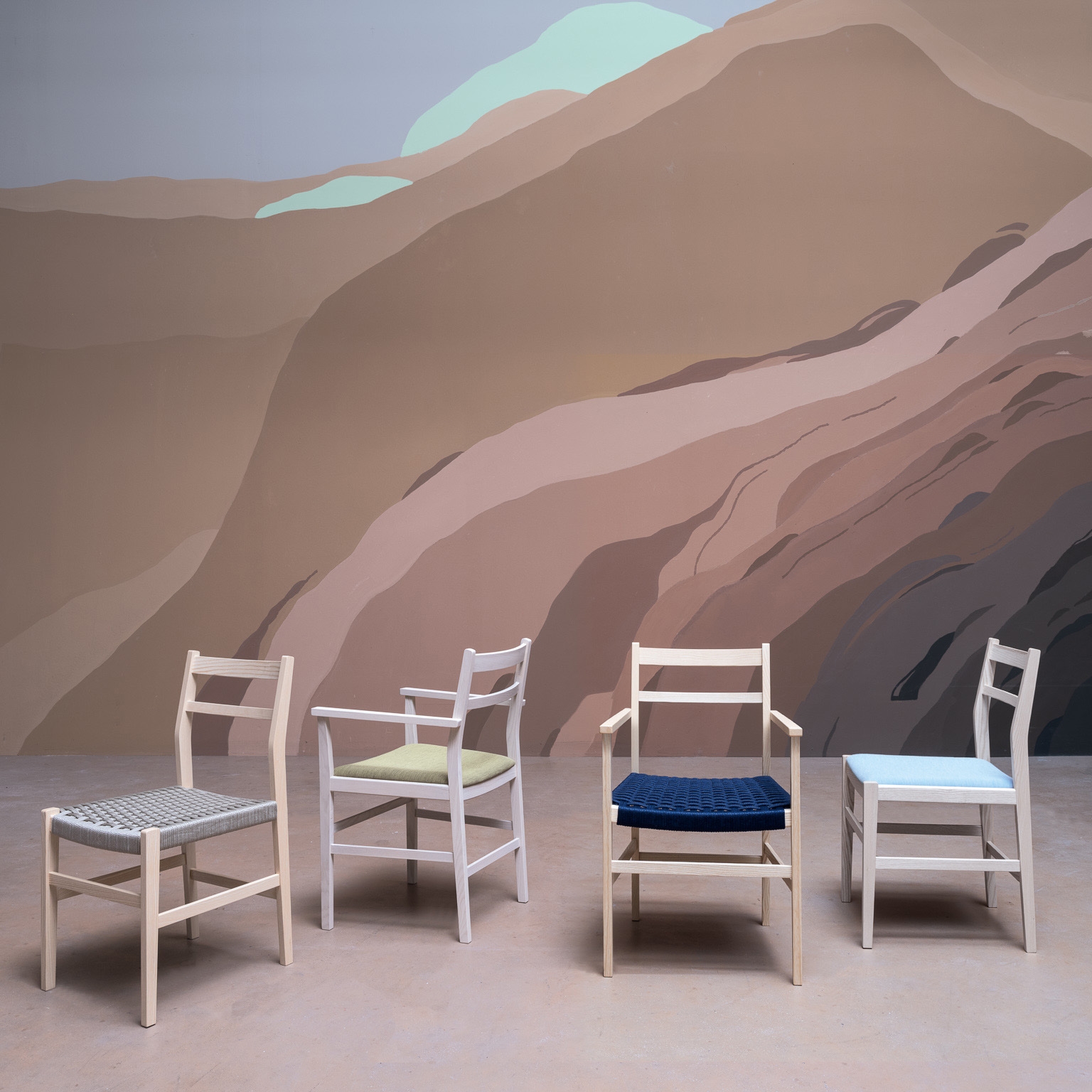 CHAIRS