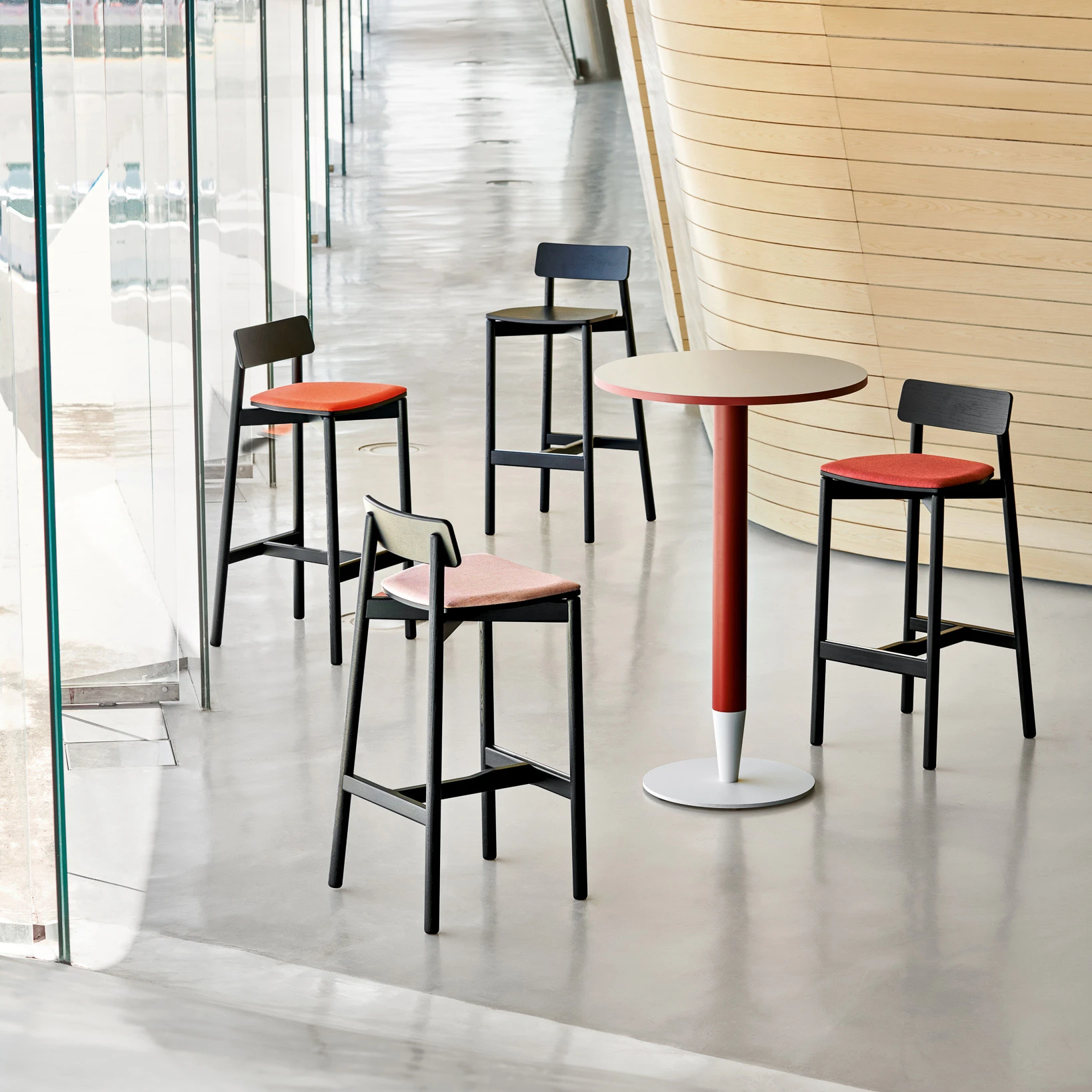 BARSTOOLS