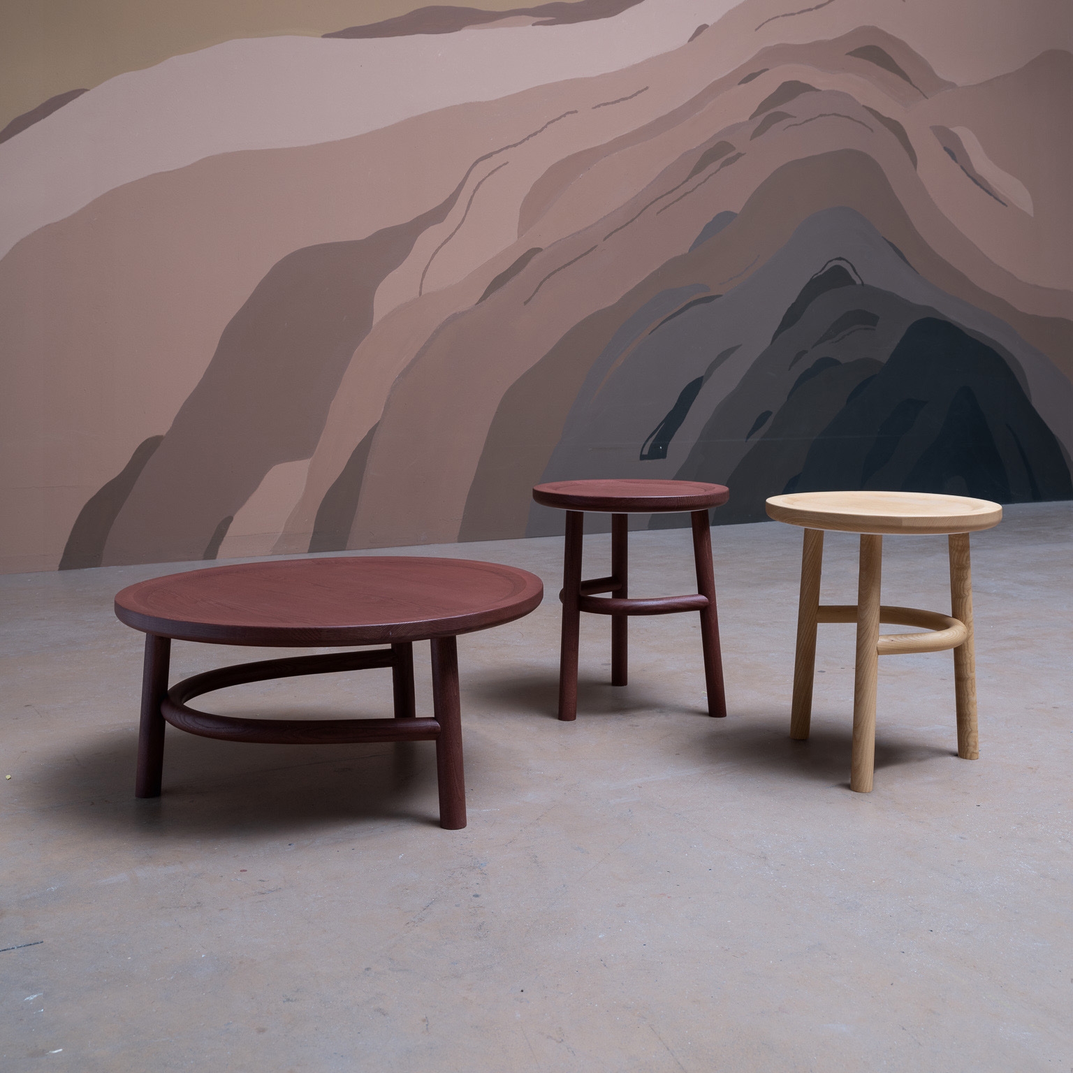 COFFEE TABLES
