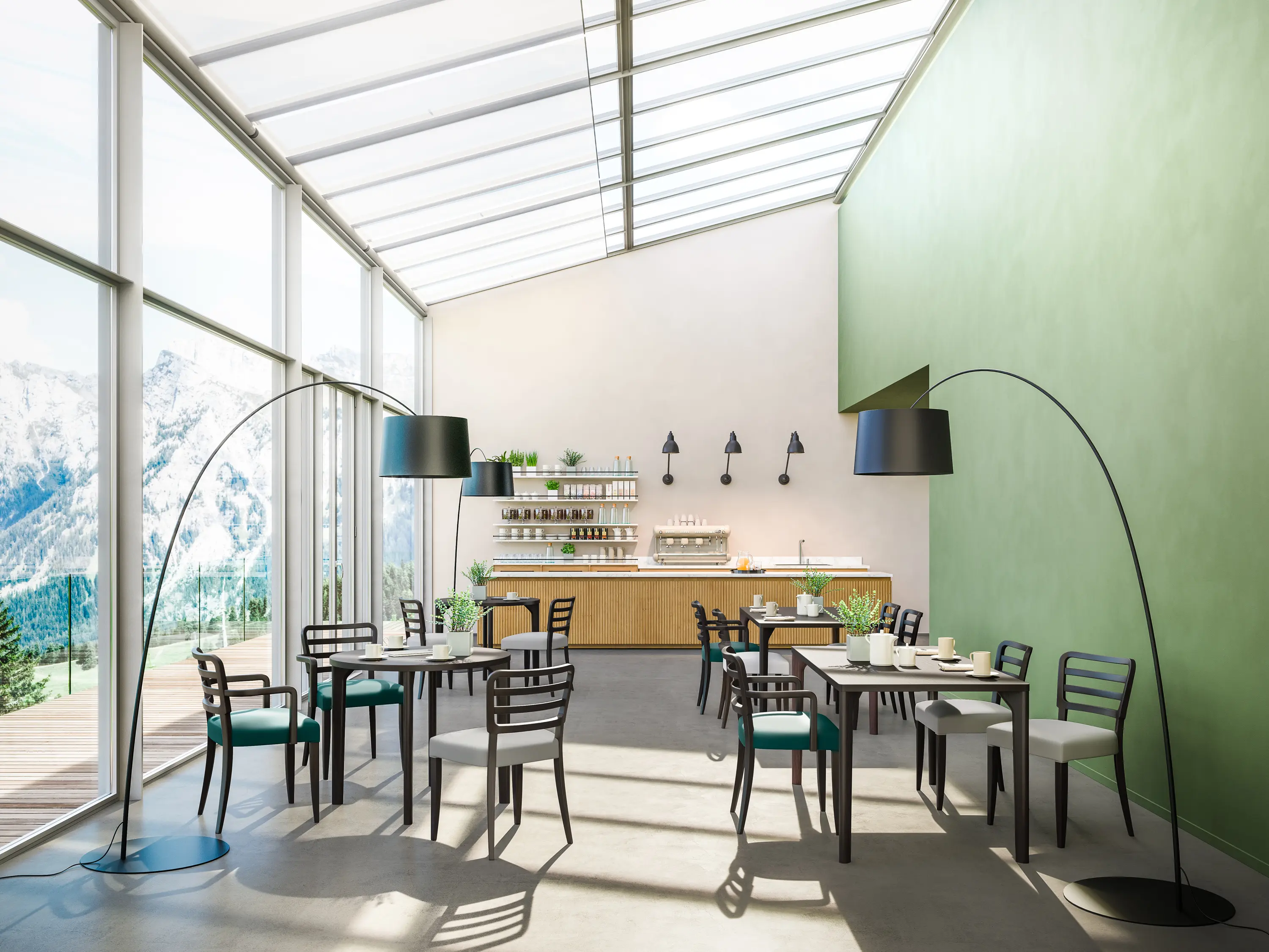 Very Wood - Simple TD2