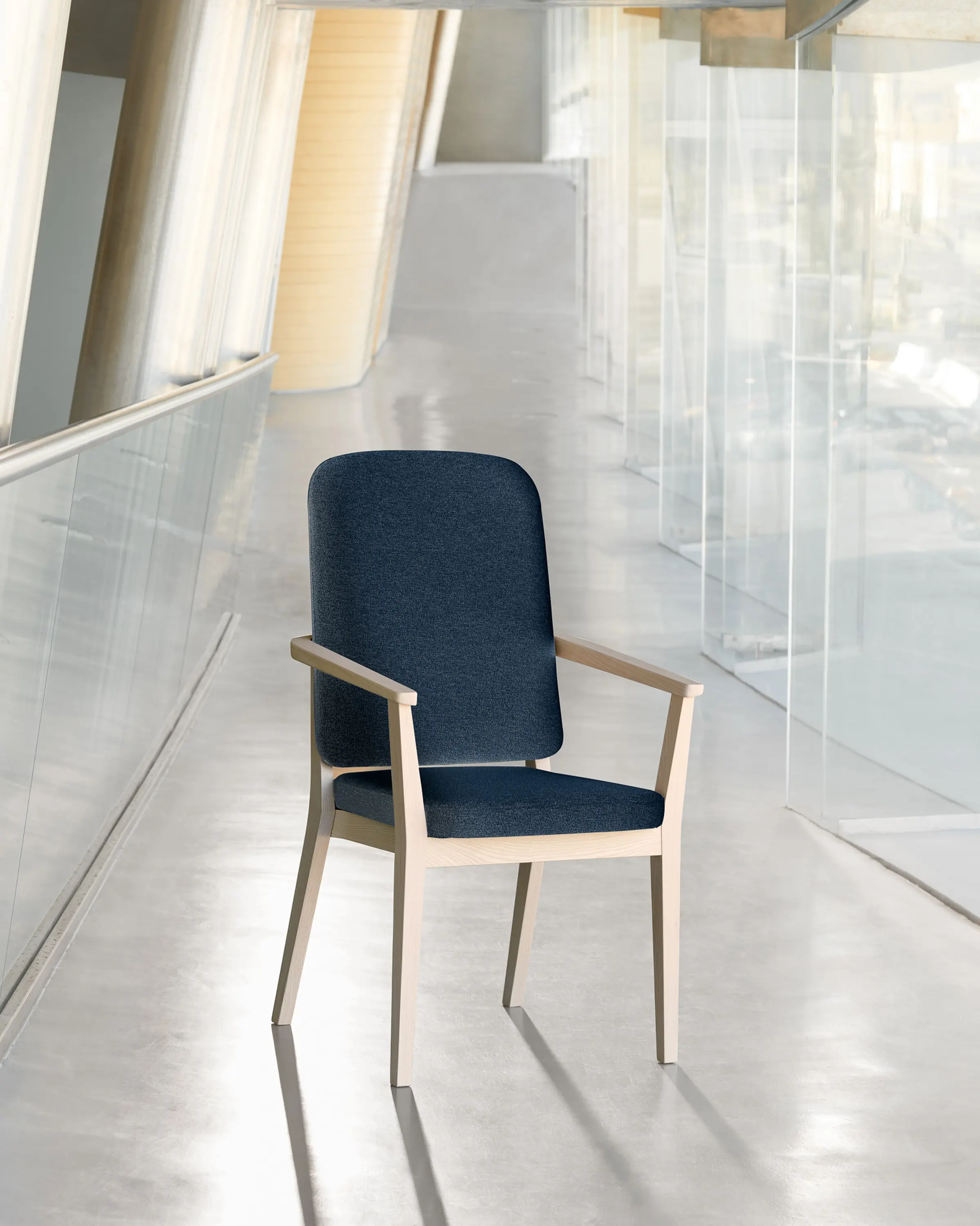 Very Wood - Chelsea 01