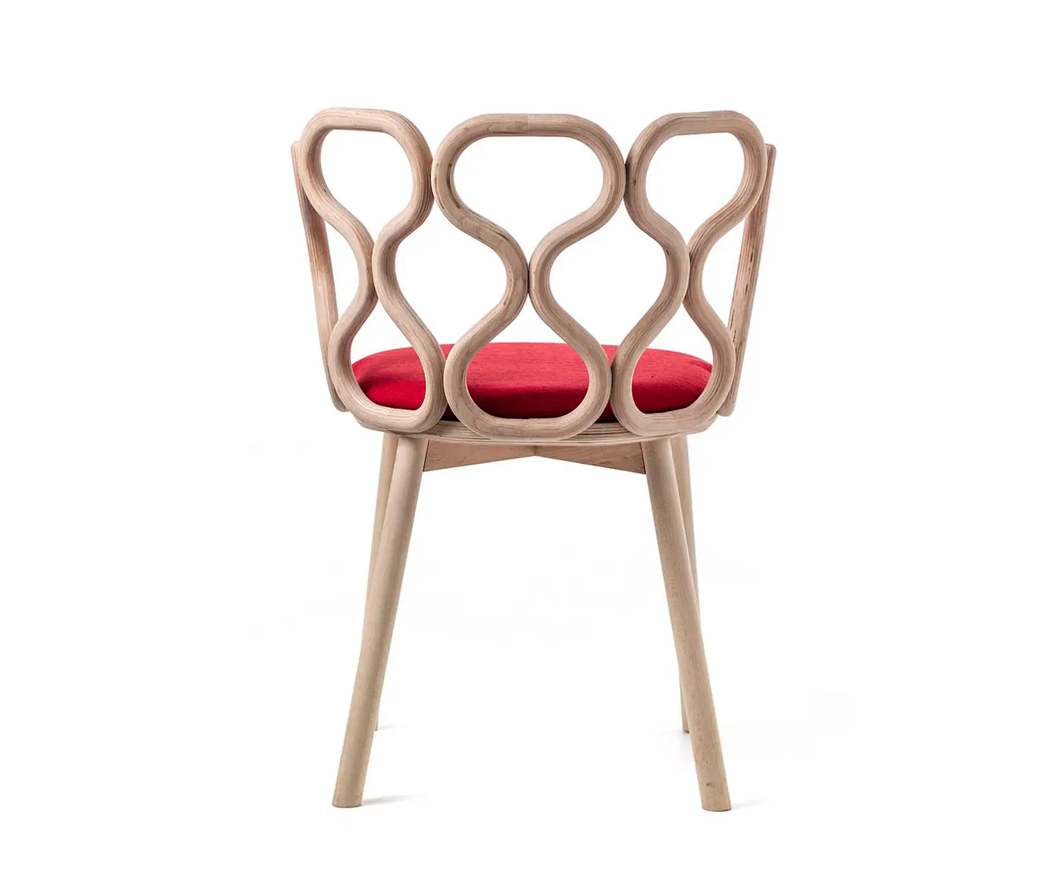 Very Wood - Gerla