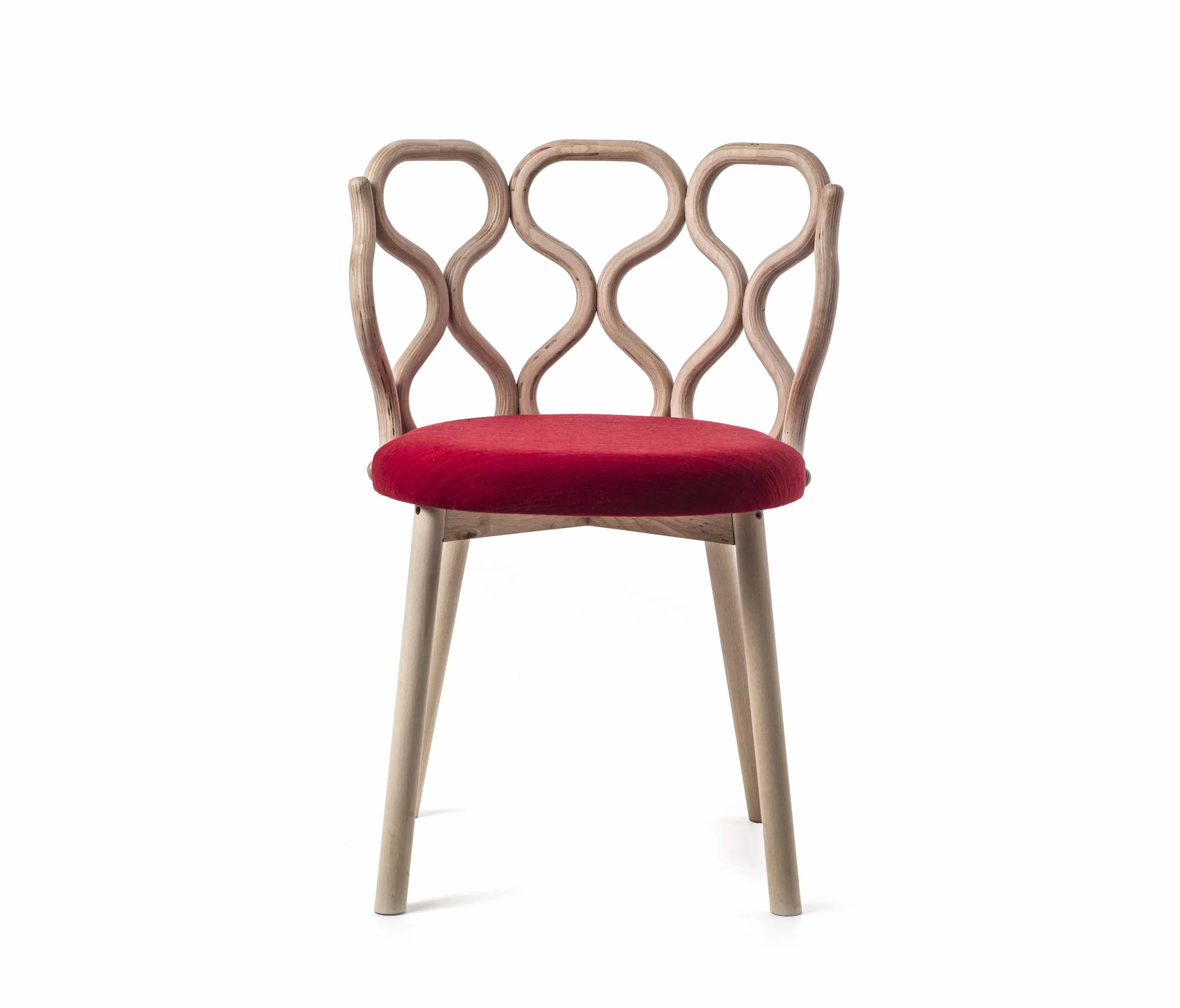 Very Wood - Gerla