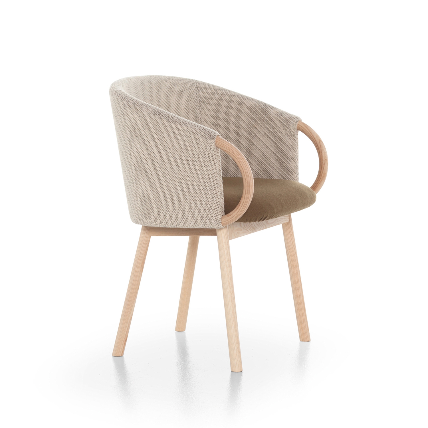 Display product Zant 03 from manufacturer Very Wood