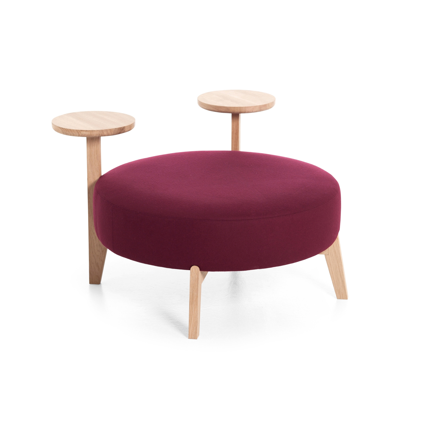 Display product Isola 90/TR from manufacturer Very Wood
