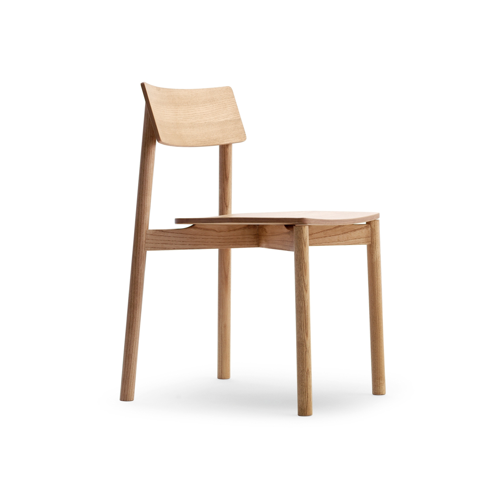 Mostrar el producto Rib 11/L del fabricante Very Wood