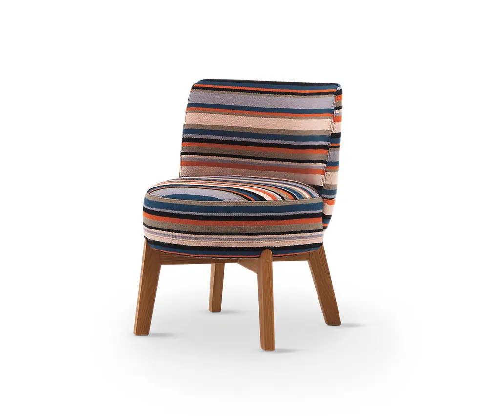 Very Wood - Rond 01/L
