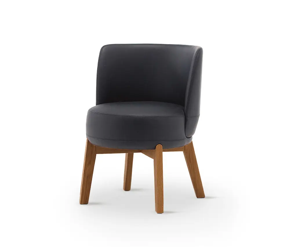 Very Wood - Rond 02/H