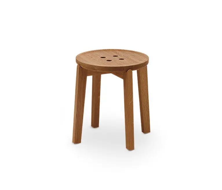 Very Wood - Rond 09