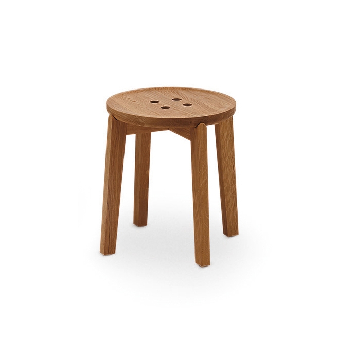 Mostrar el producto Rond 09 del fabricante Very Wood