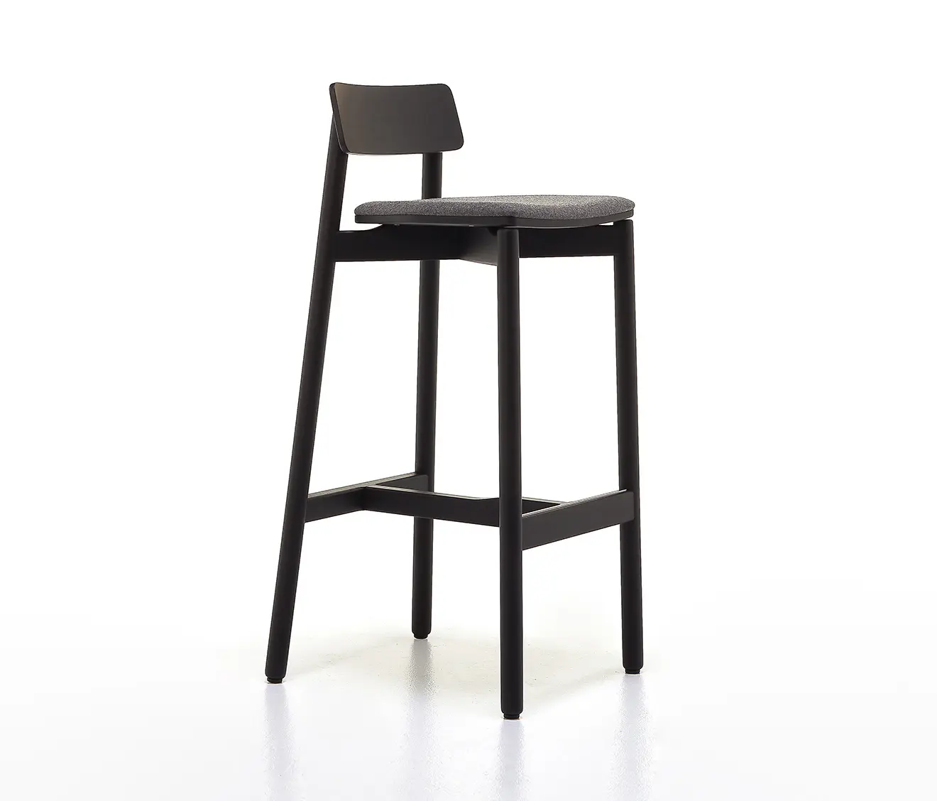 Very Wood - Rib 16