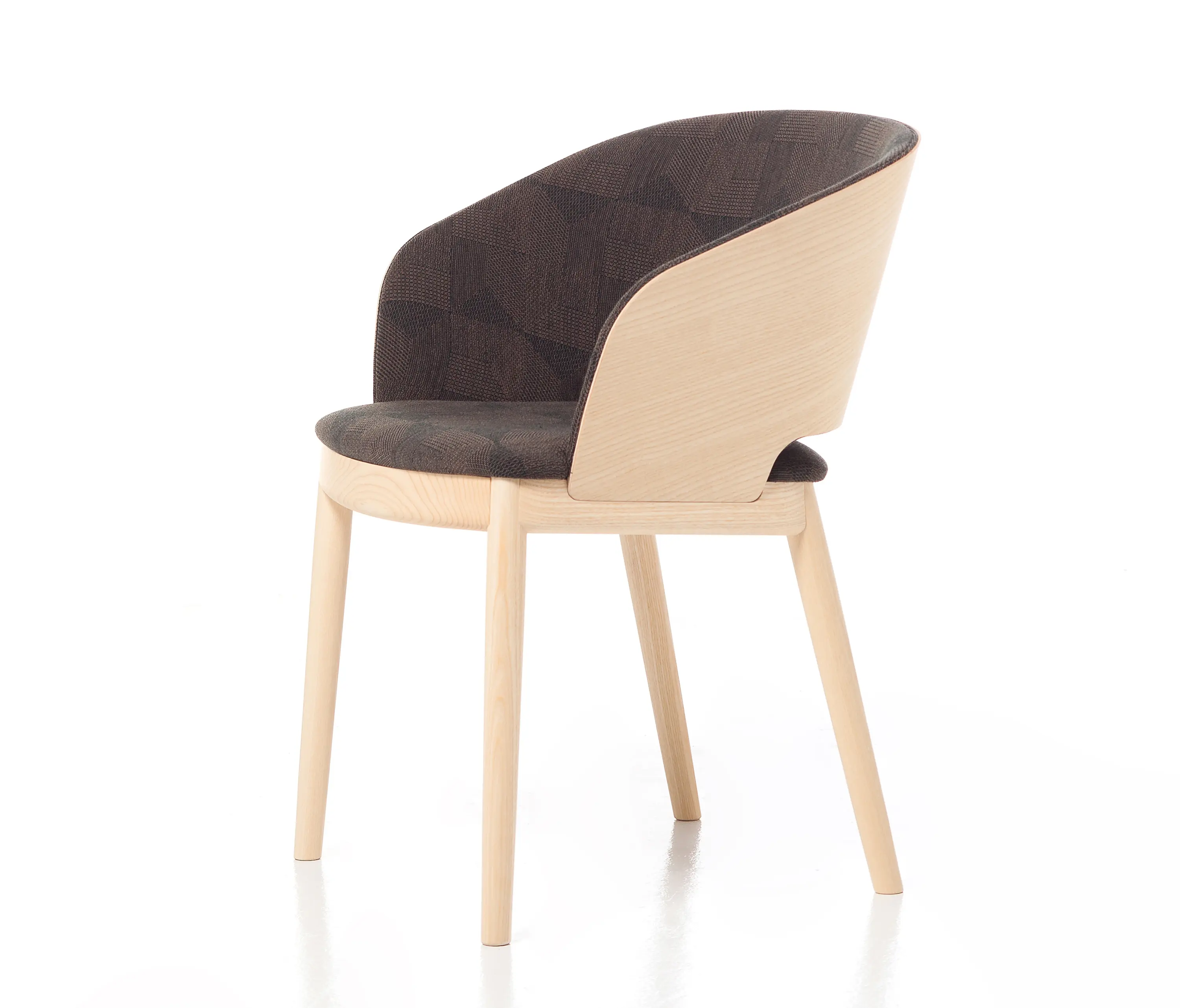 Very Wood - Odeon 02