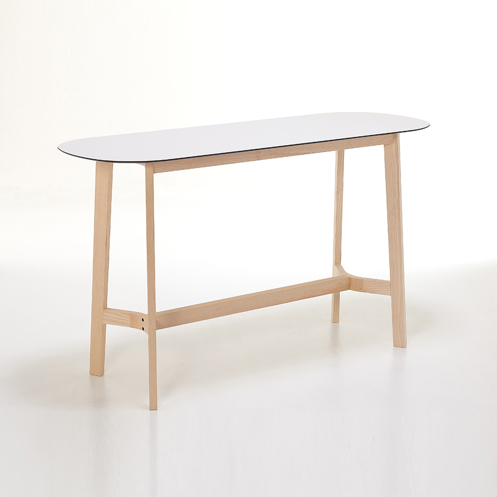 Display product Rond T08/FU from manufacturer Very Wood