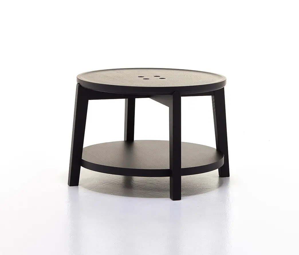 Very Wood - Rond T02
