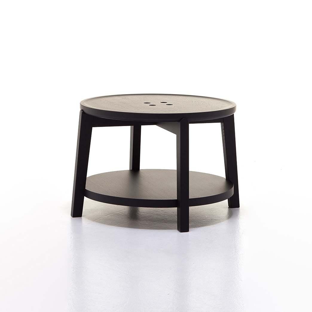 Vertoon produk Rond T02 van vervaardiger Very Wood