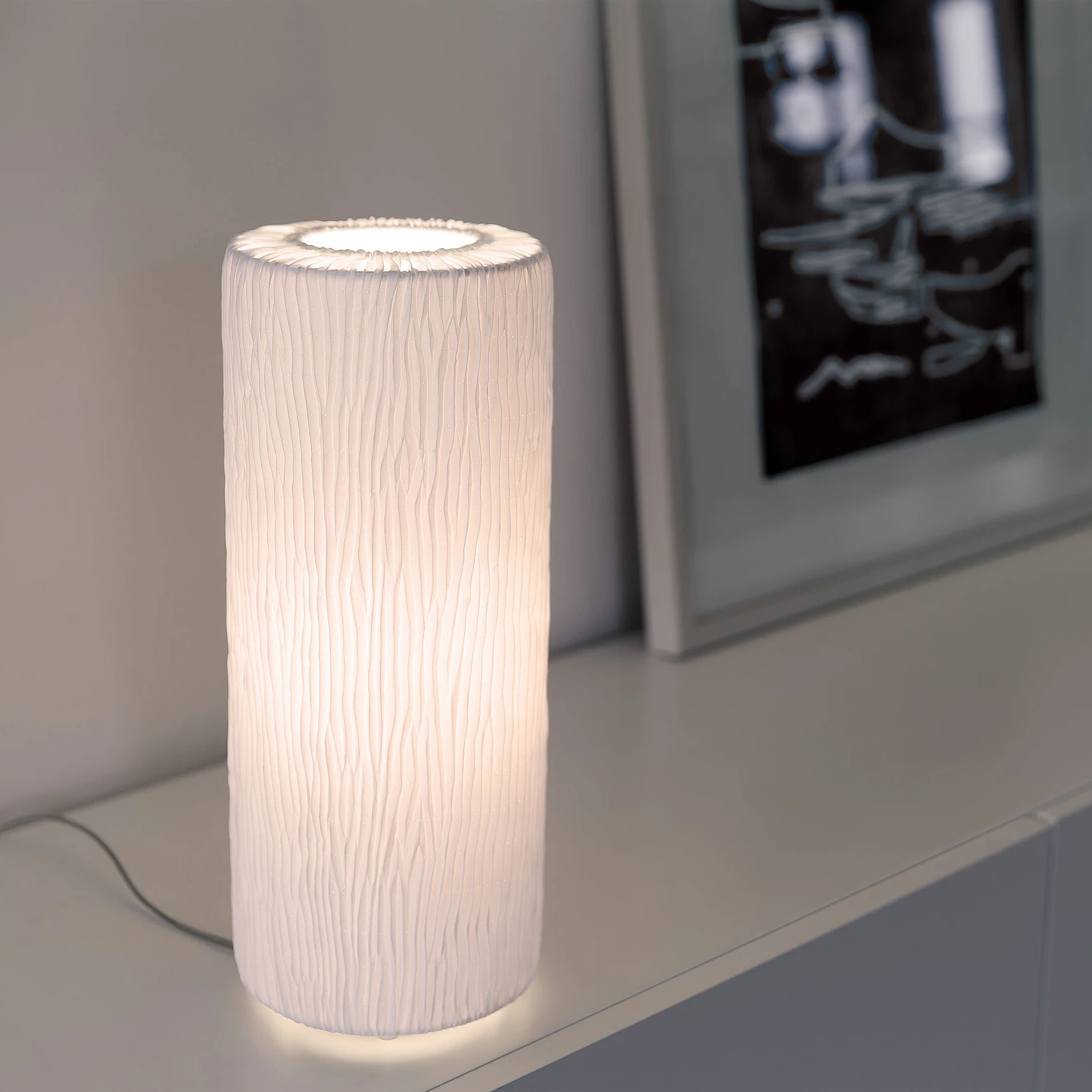 TABLE LAMPS